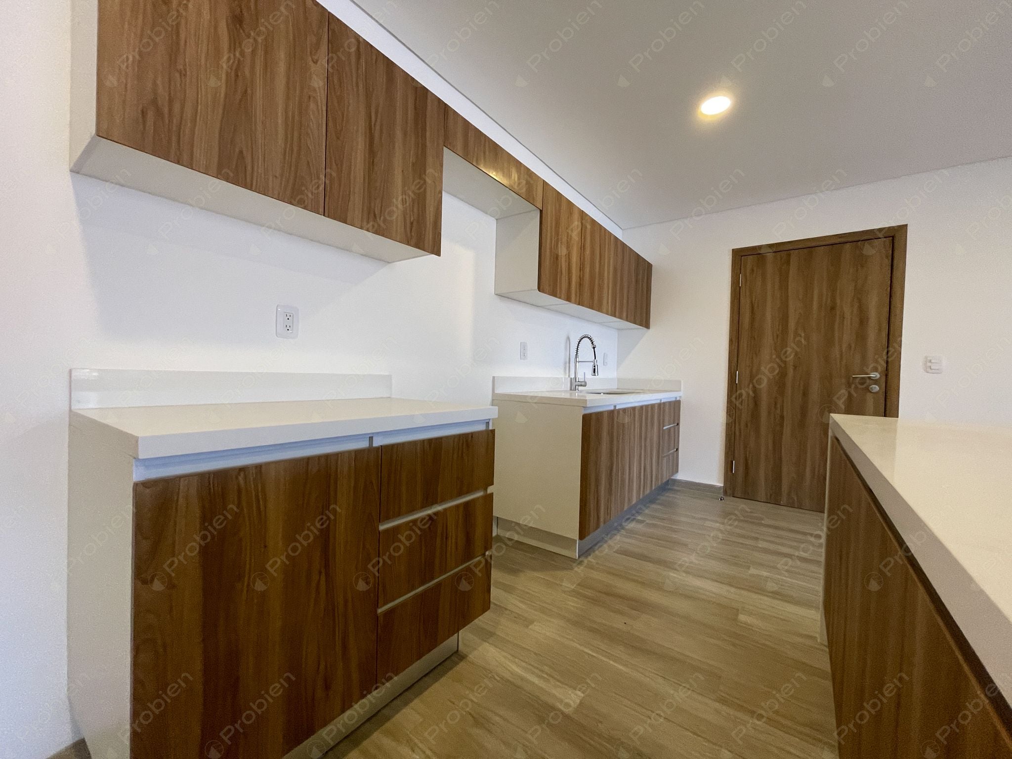 Departamentos en Venta Vivet en Colonia Gabilondo – Amplios Espacios de 3 Recámaras con Terraza Panorámica - Foto 2 de 28