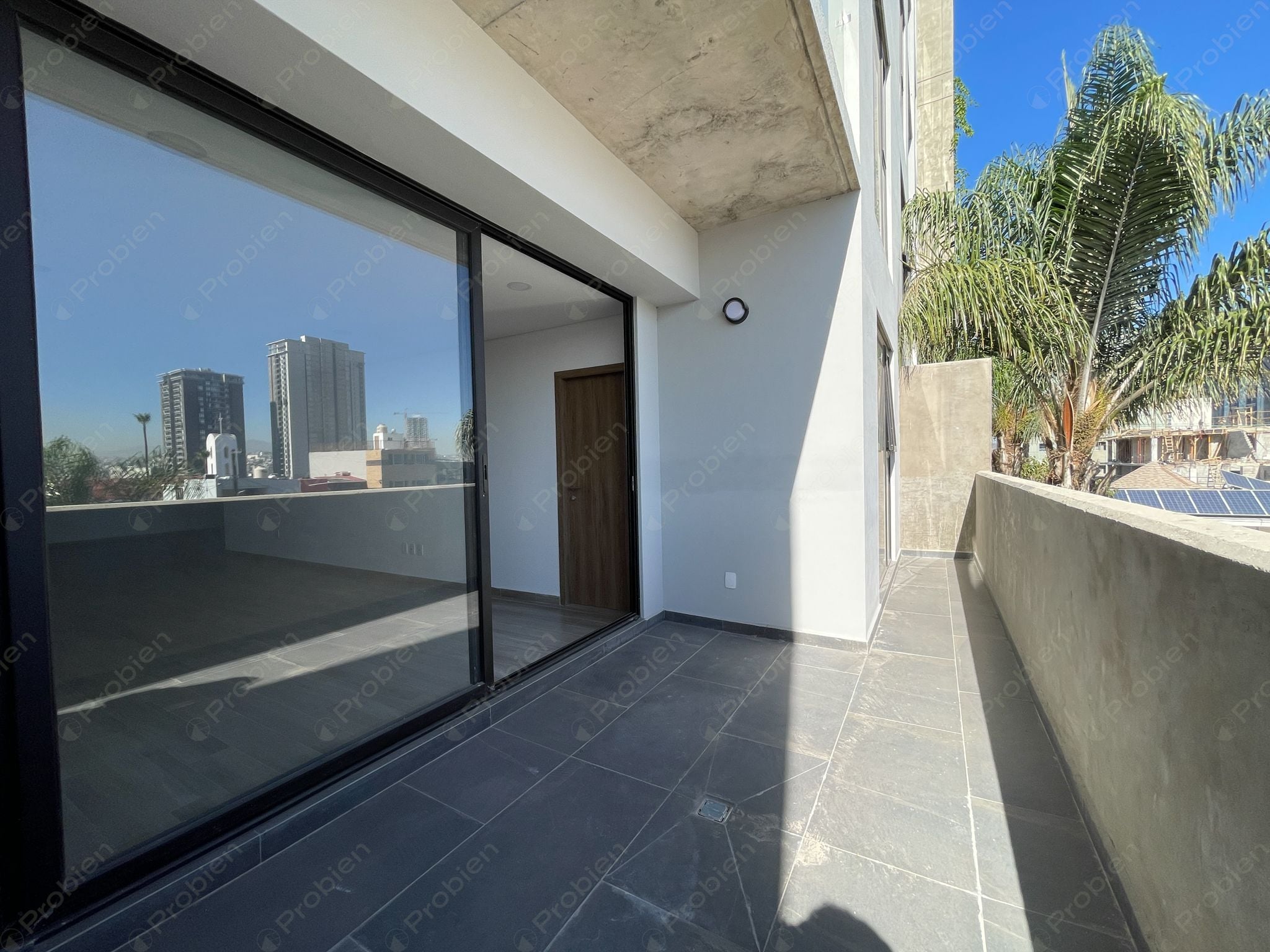 Departamentos en Venta Vivet en Colonia Gabilondo – Amplios Espacios de 3 Recámaras con Terraza Panorámica - Foto 8 de 28