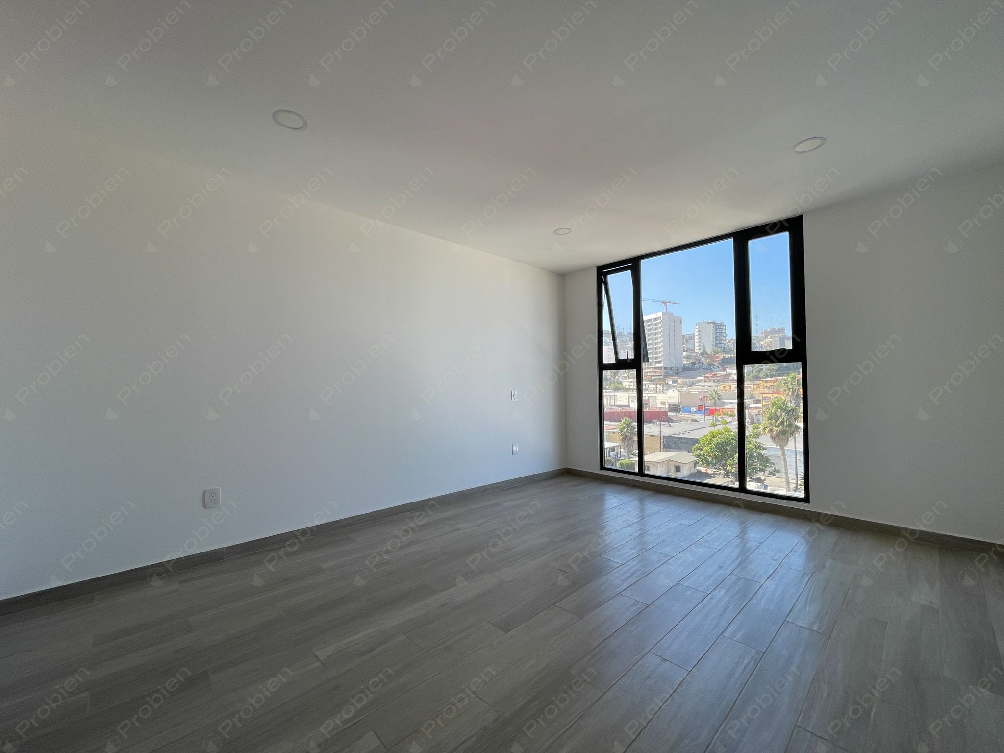 Departamentos en Venta Vivet en Colonia Gabilondo – Amplios Espacios de 3 Recámaras con Terraza Panorámica - Foto 9 de 28