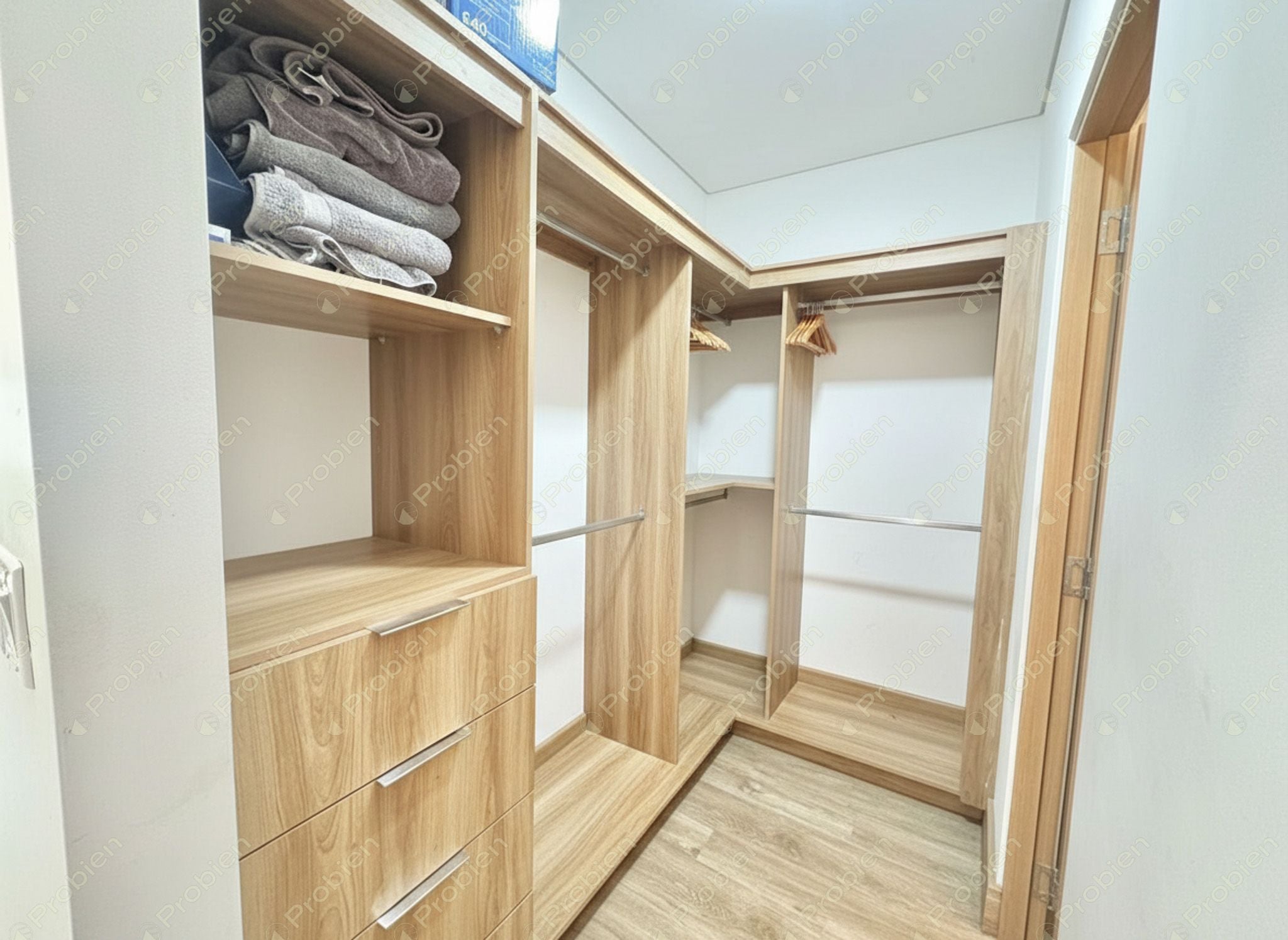 Penthouse en Venta en KYO III Hipódromo – Roof Garden Privado con Vista Panorámica - Foto 4 de 13