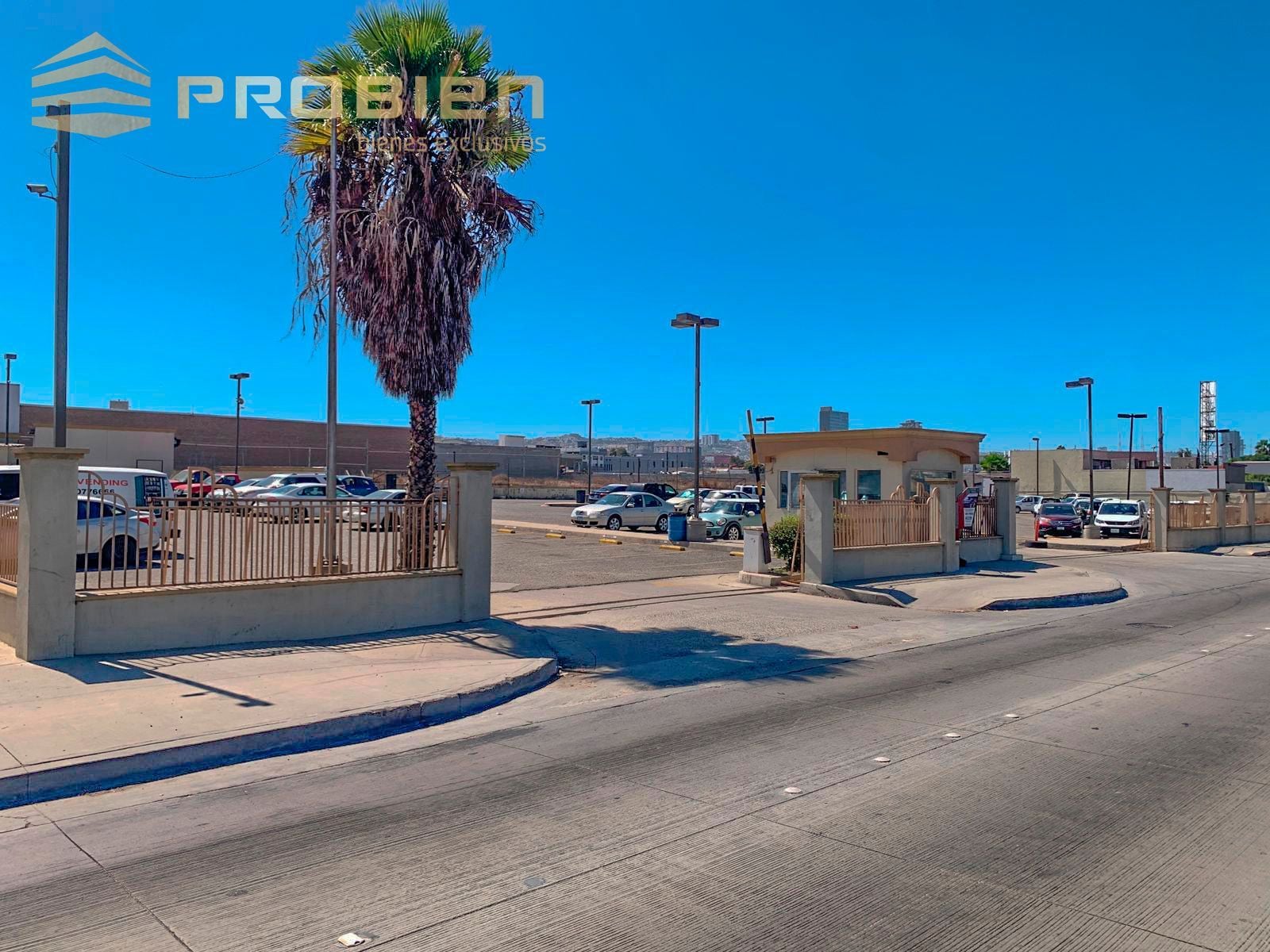 Terreno Comercial en Venta - 20 De Noviembre - Foto 2 de 10