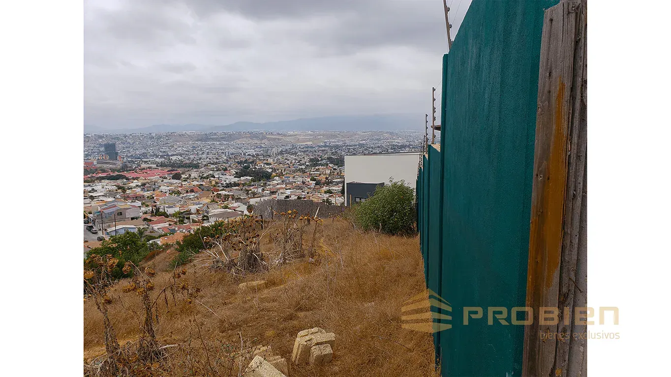 Terreno Residencial en Venta en Burocrata Hipodromo - Foto 3 de 4