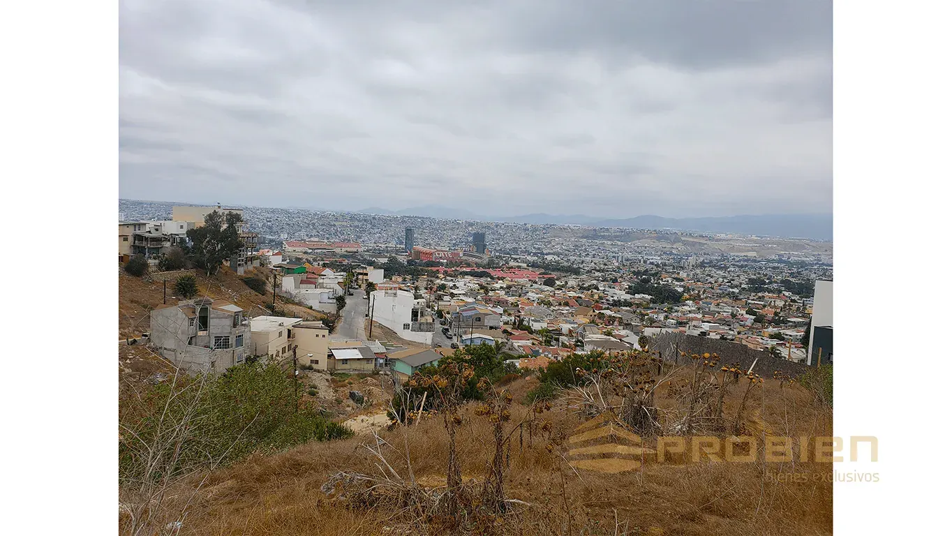 Terreno Residencial en Venta en Burocrata Hipodromo - Foto 4 de 4