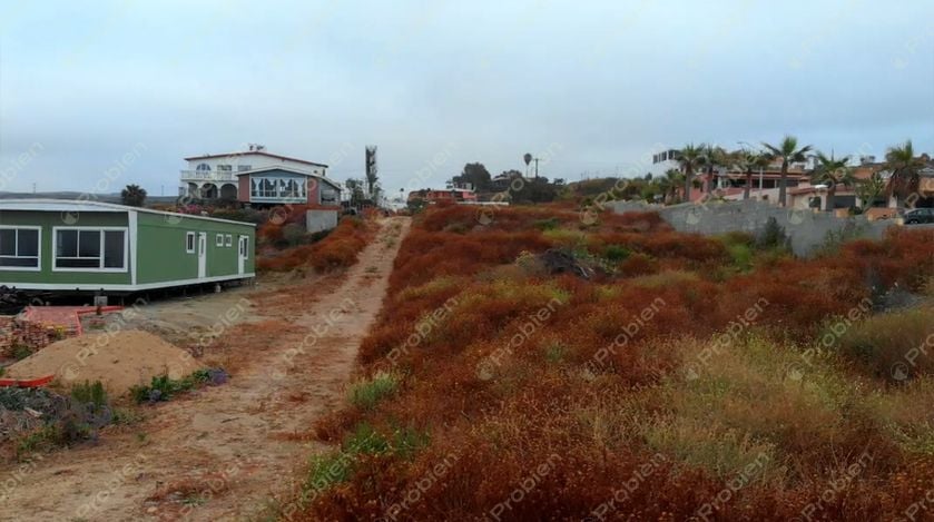 Terreno Comercial en Venta - Rosarito Los Arenales - Foto 2 de 19