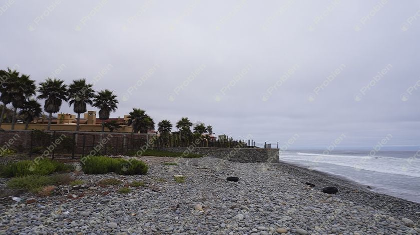 Terreno Comercial en Venta - Rosarito Los Arenales - Foto 3 de 19
