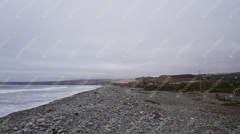 Terreno Comercial en Venta - Rosarito Los Arenales - Foto 19 de 19