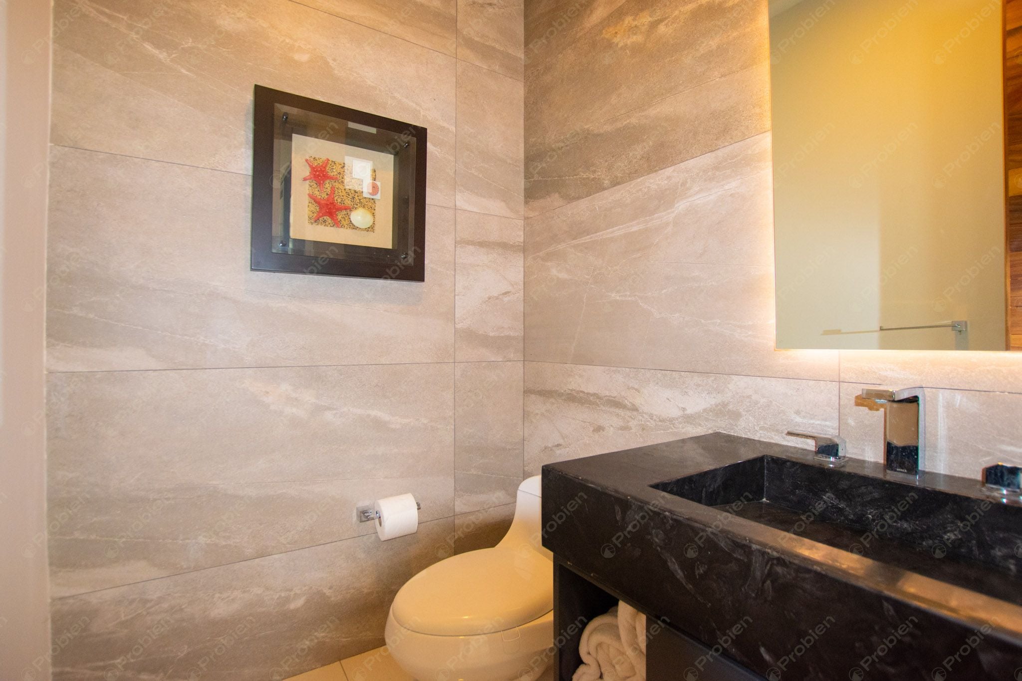 Casa Inteligente en Venta en Hacienda Agua Caliente – Privada Don Juan Eficiencia Energética y Domótica Total - Foto 11 de 22