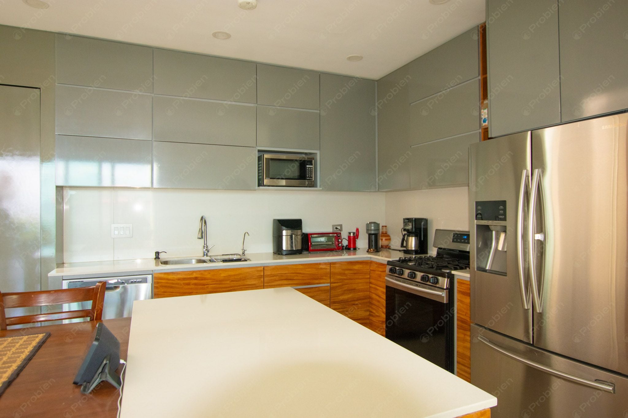 Casa Inteligente en Venta en Hacienda Agua Caliente – Privada Don Juan Eficiencia Energética y Domótica Total - Foto 5 de 22