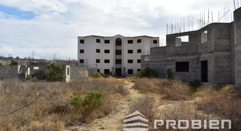 EDIFICIO EN VENTA- RIO VISTA - Foto 5 de 9