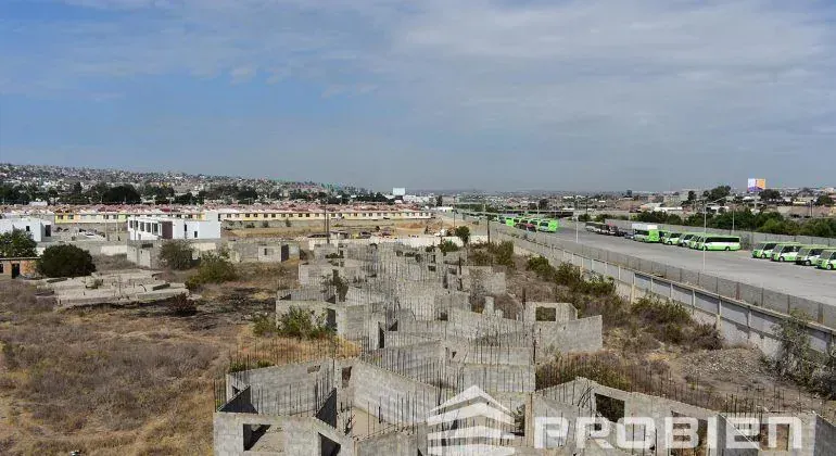 EDIFICIO EN VENTA- RIO VISTA - Foto 7 de 9