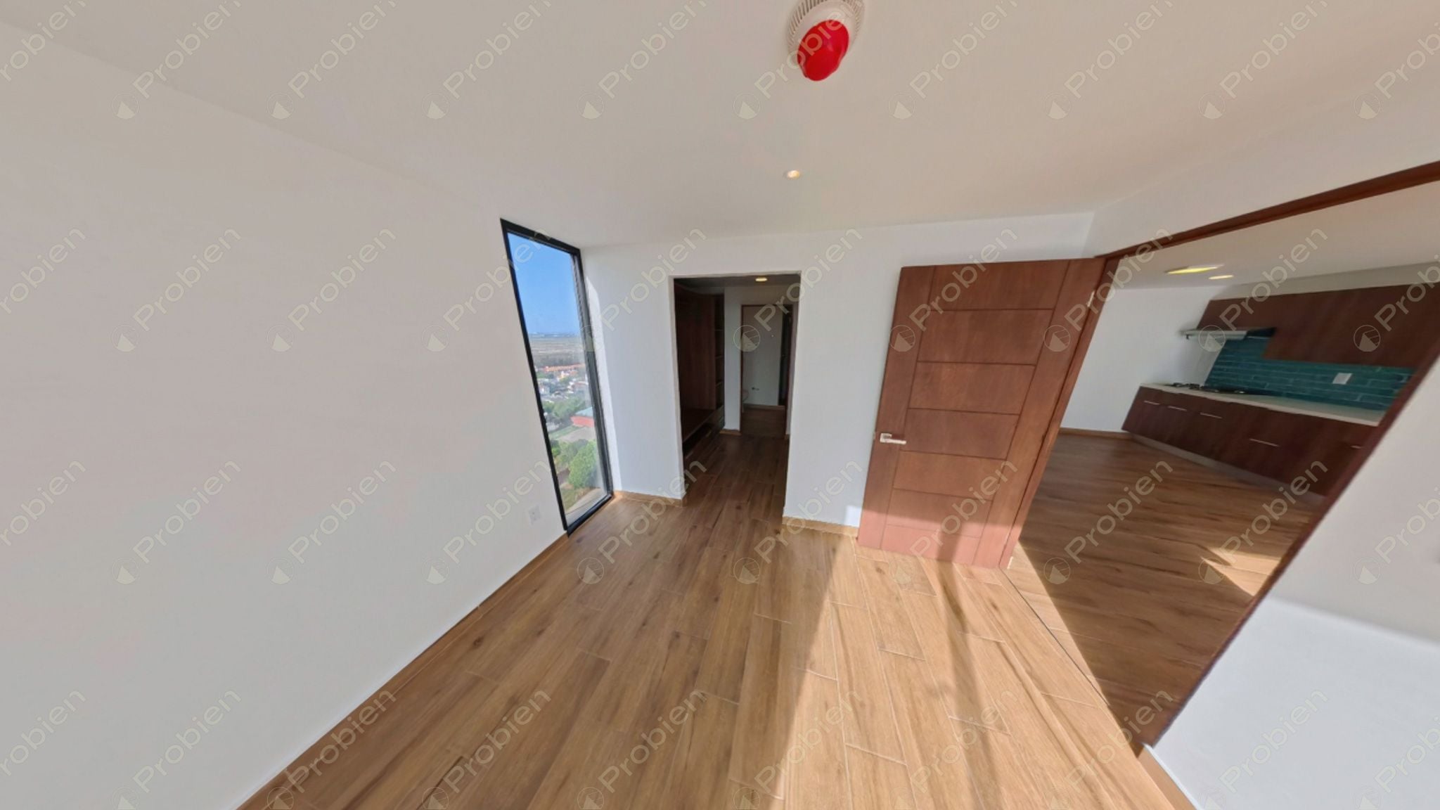 Departamentos en Venta en The Wesley – Vista al Mar en Playas de Tijuana - Foto 4 de 12