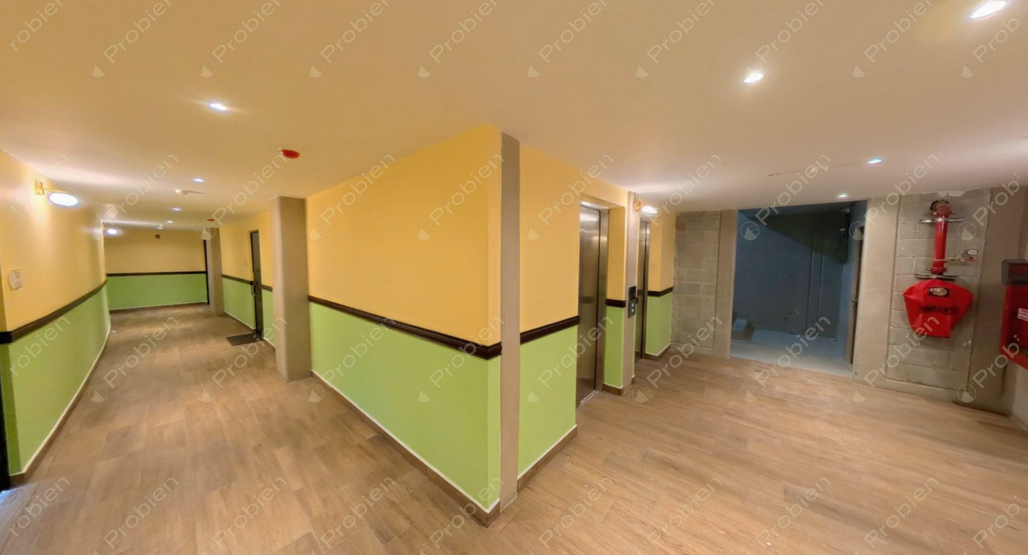 Departamentos en Venta en The Wesley – Vista al Mar en Playas de Tijuana - Foto 6 de 12