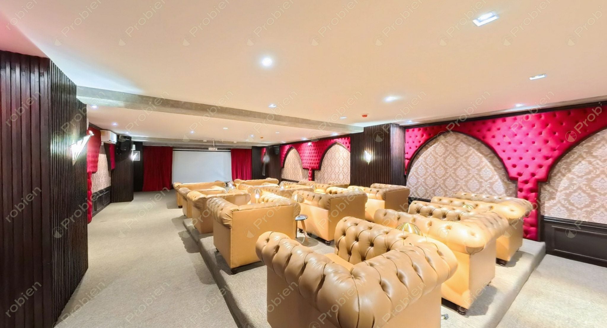 Departamentos en Venta en The Wesley – Vista al Mar en Playas de Tijuana - Foto 7 de 12