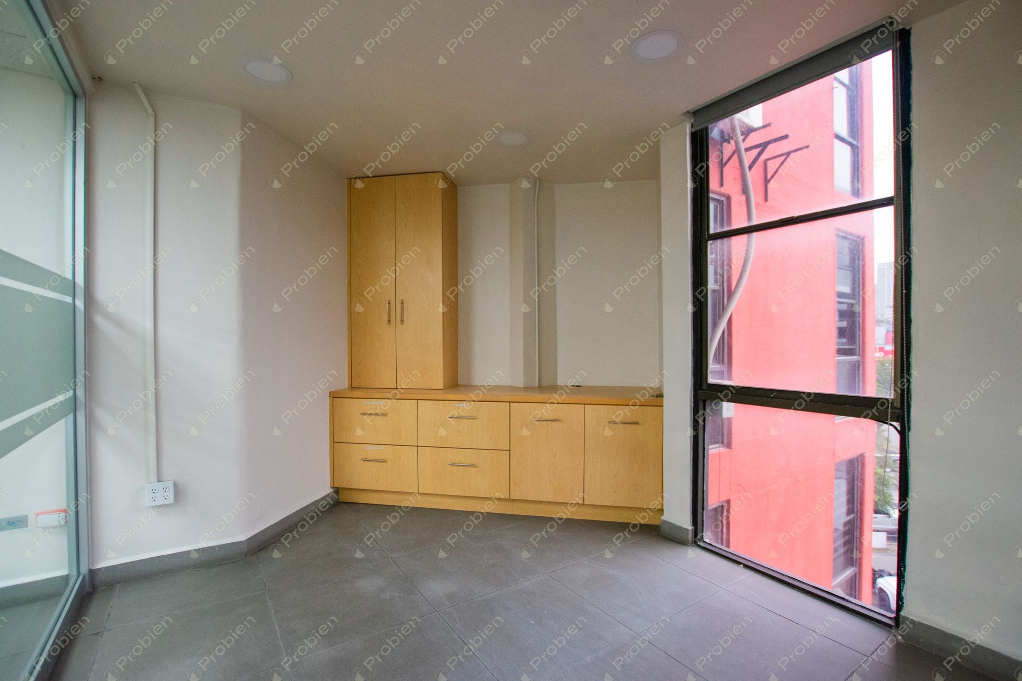 Oficina en venta en Zona Río, Tijuana, sobre Av. Luis Cabrera - Foto 13 de 20