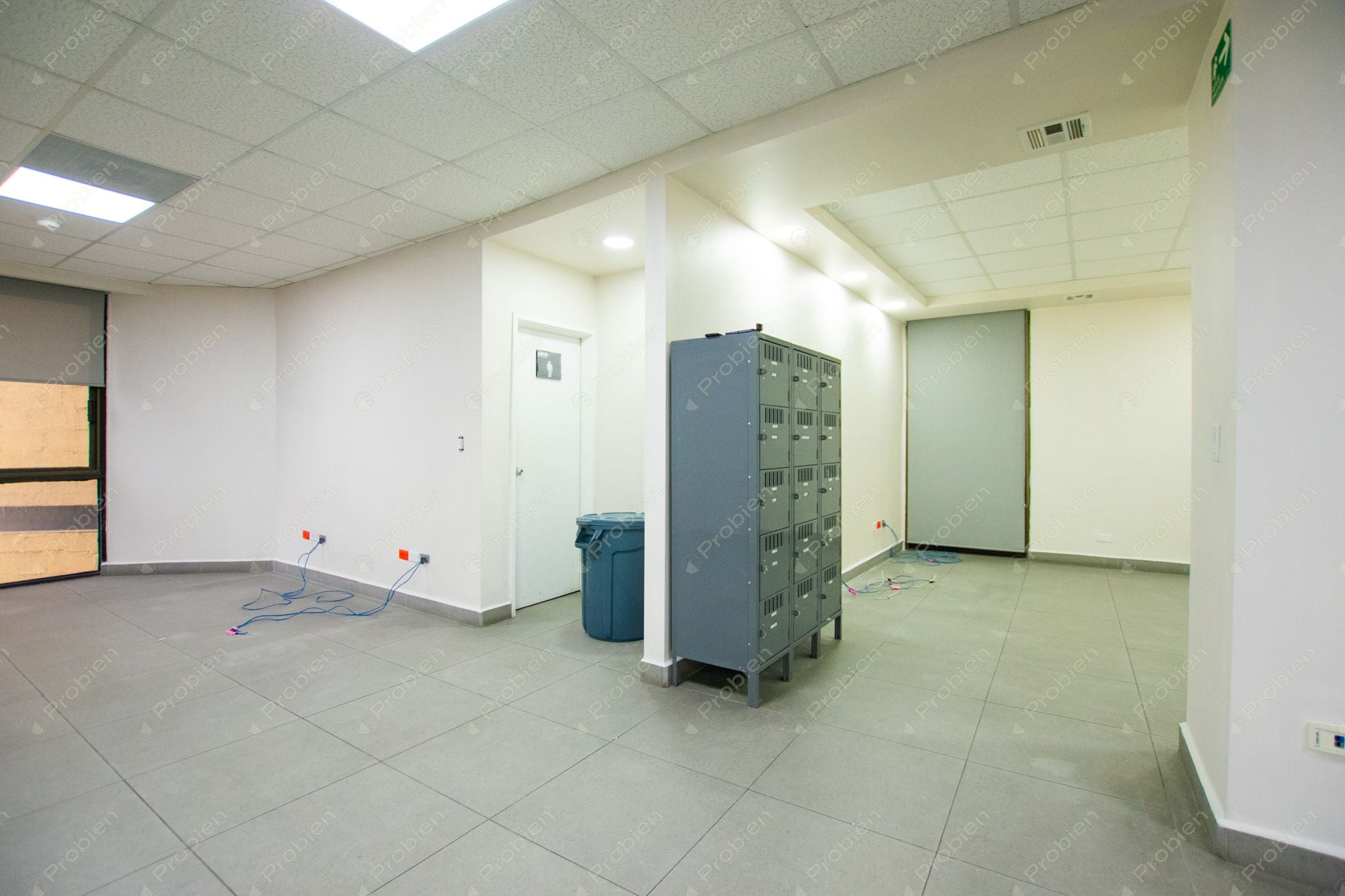 Oficina en venta en Zona Río, Tijuana, sobre Av. Luis Cabrera - Foto 17 de 20