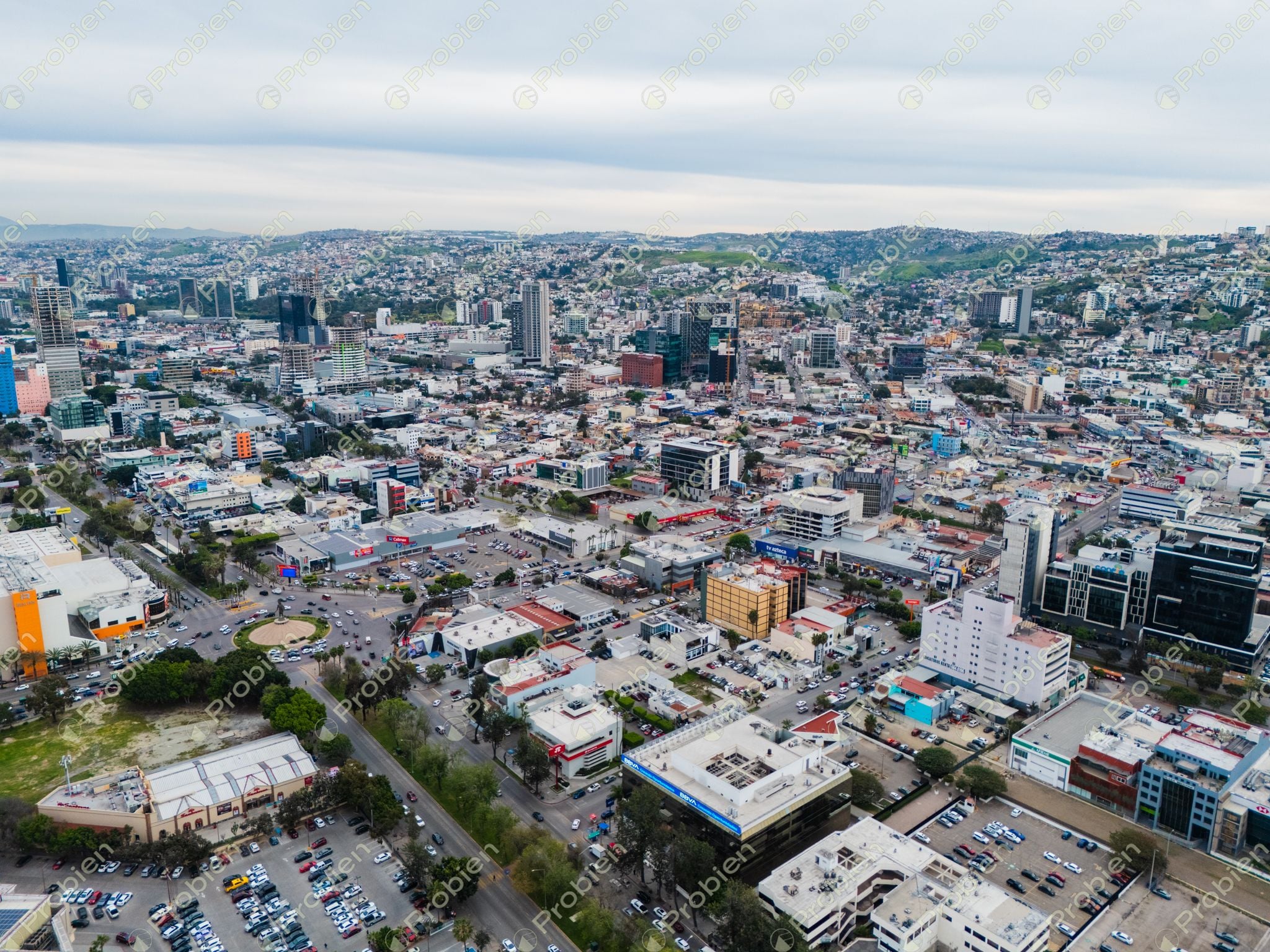 Oficina en venta en Zona Río, Tijuana, sobre Av. Luis Cabrera - Foto 6 de 20