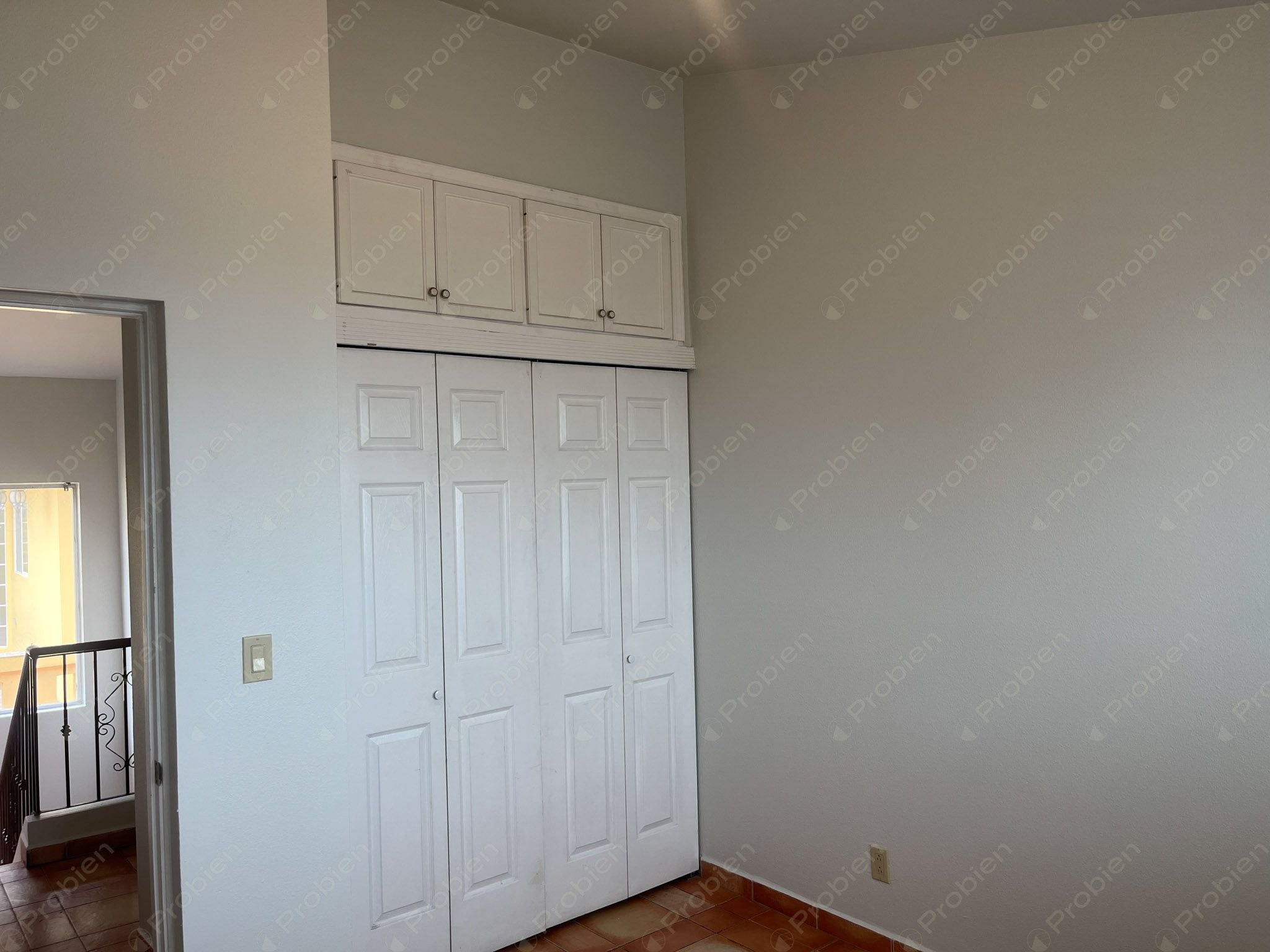 Casa en venta con Vista al Mar en Villamar – 4 Recámaras, Terraza y Patio con Pérgola - Foto 13 de 30