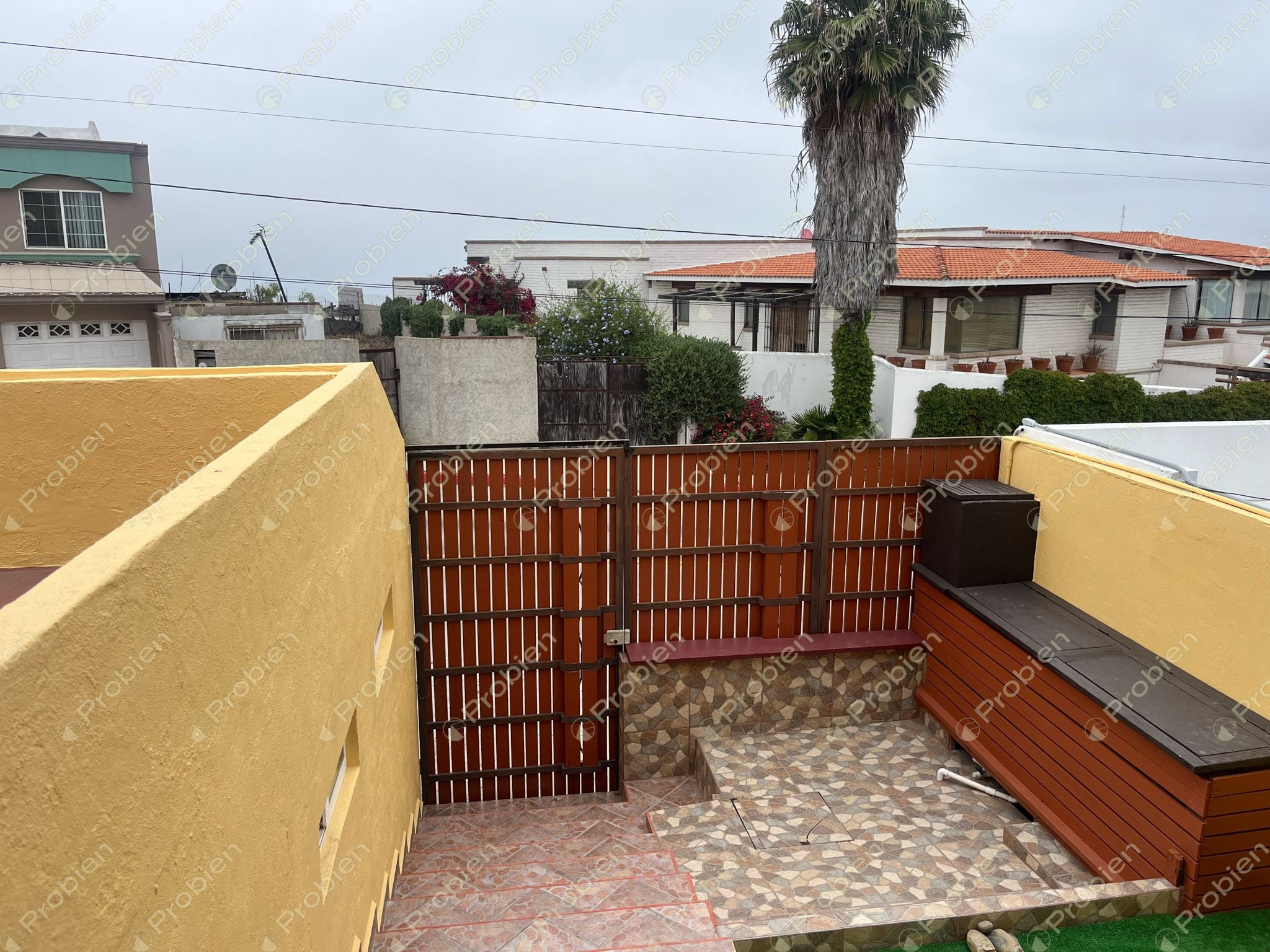Casa en venta con Vista al Mar en Villamar – 4 Recámaras, Terraza y Patio con Pérgola - Foto 30 de 30
