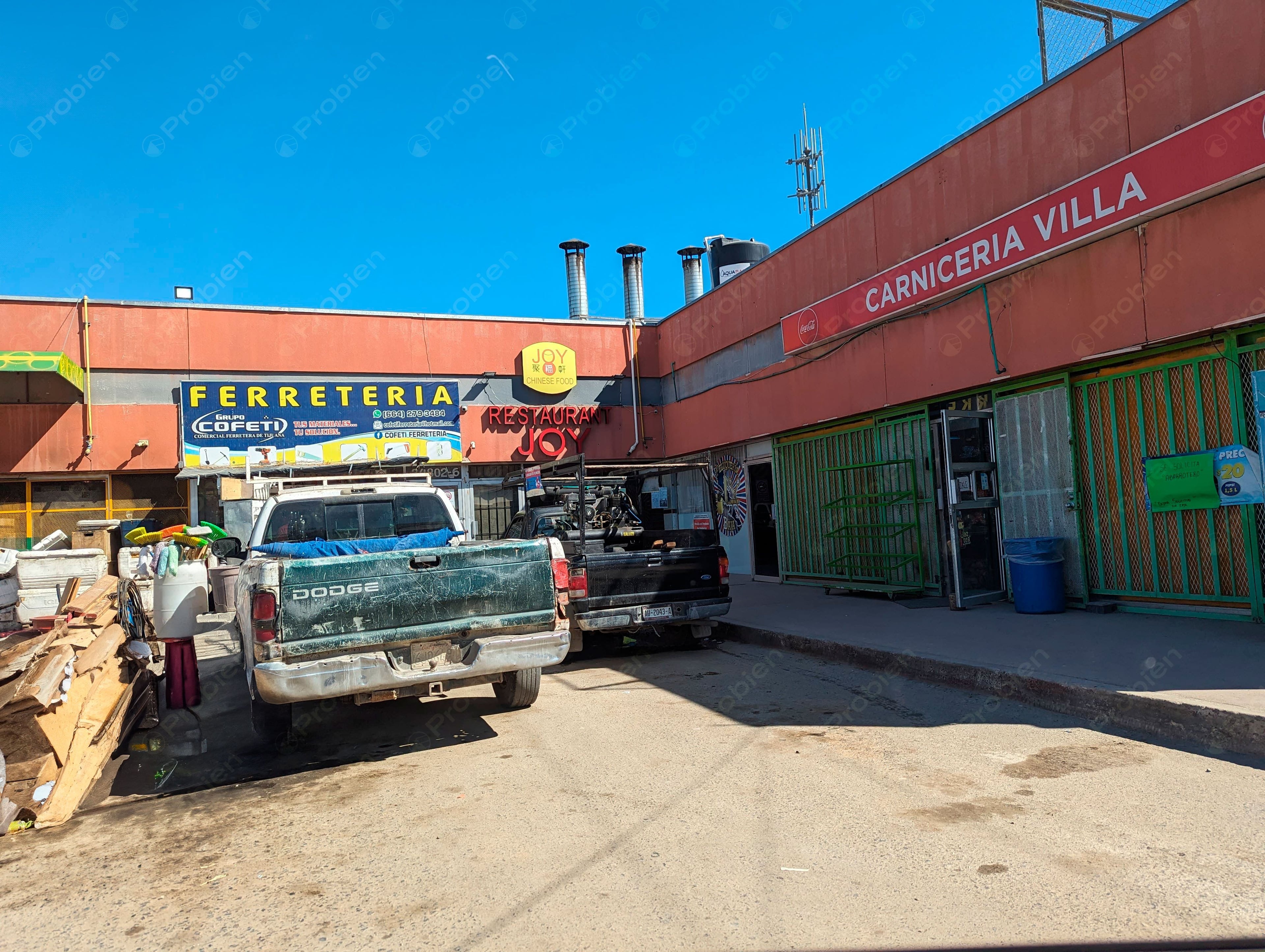 Centro comercial en Venta - Villas del Campo - Foto 4 de 4