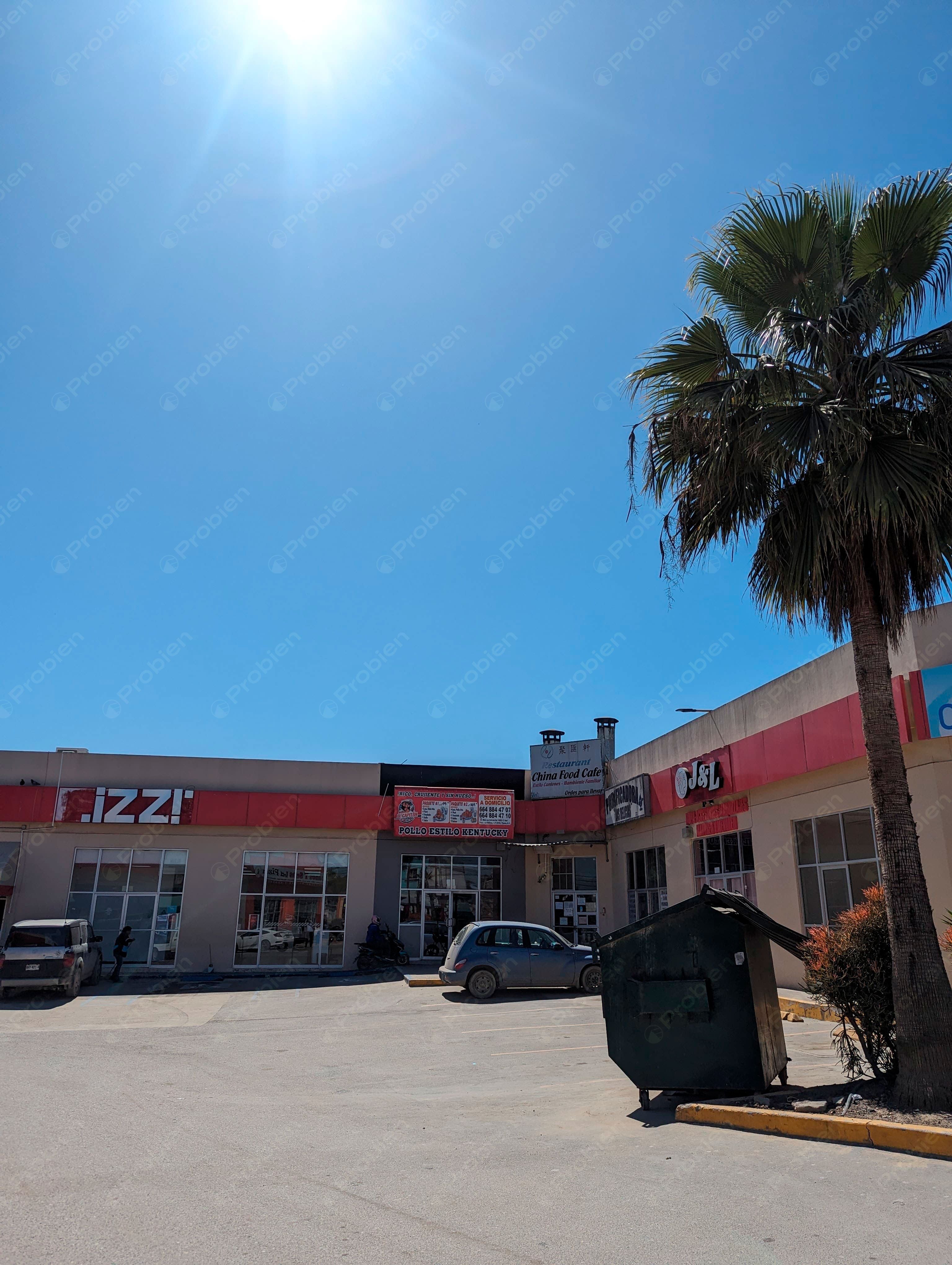 Centro Comercial en Venta - Hacienda Las Delicias - Foto 3 de 3