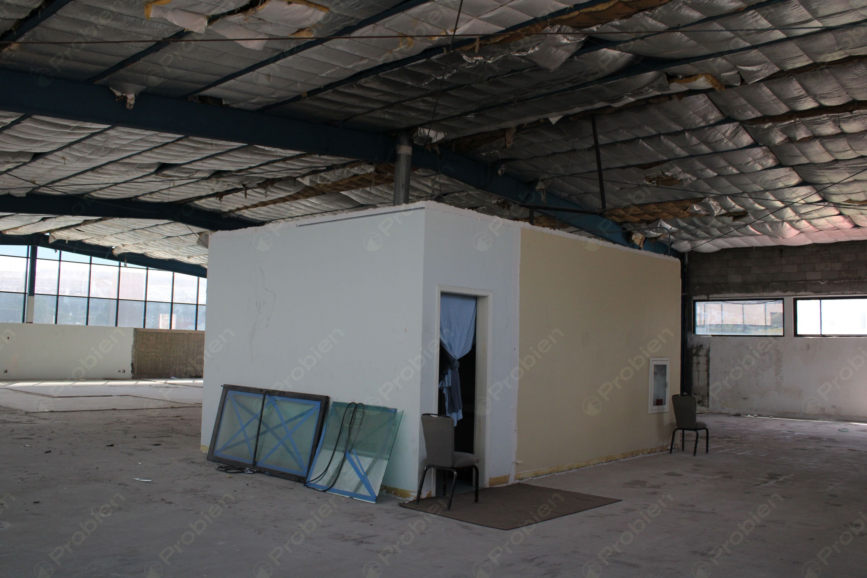 Edificio en Venta / Renta en Paseo Playas de Tijuana - Foto 1 de 9