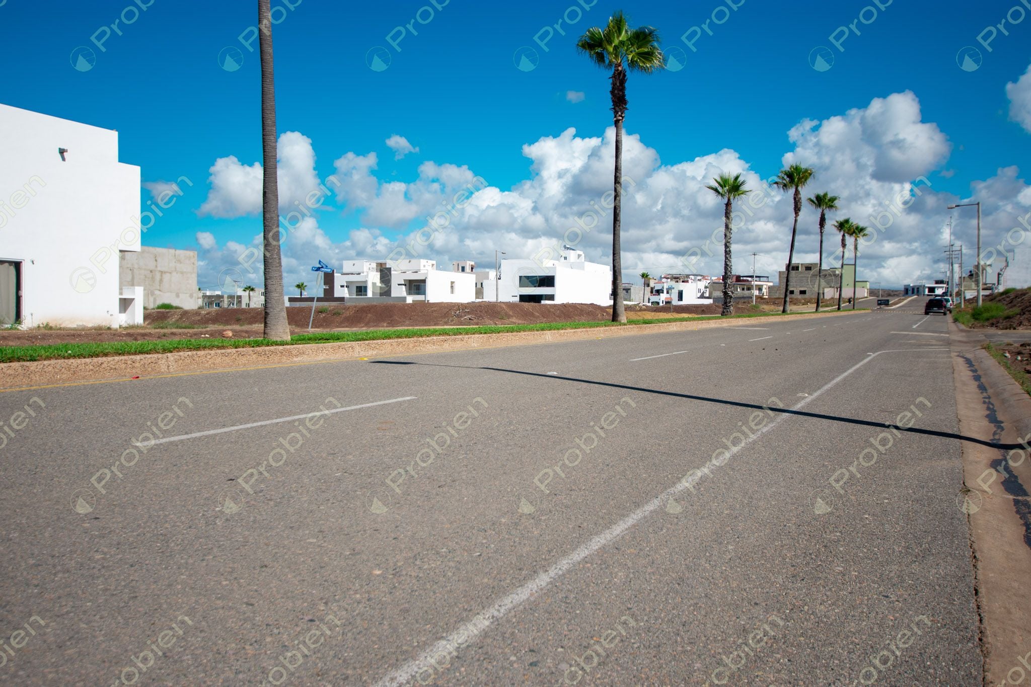 Terreno en Venta en Residencial Punta Azul – Esquina con Gran Potencial en Rosarito - Foto 9 de 14