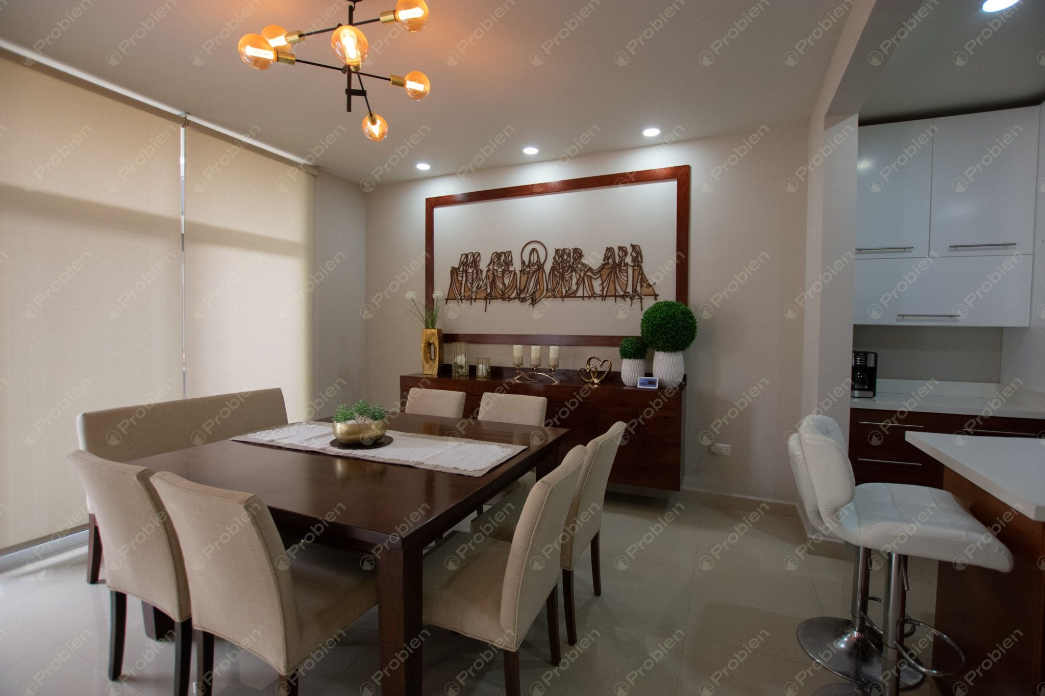 Casa en Venta en Costa San Remo – Espacios Amplios, Seguridad y Comodidad en Zona Privada - Foto 12 de 57