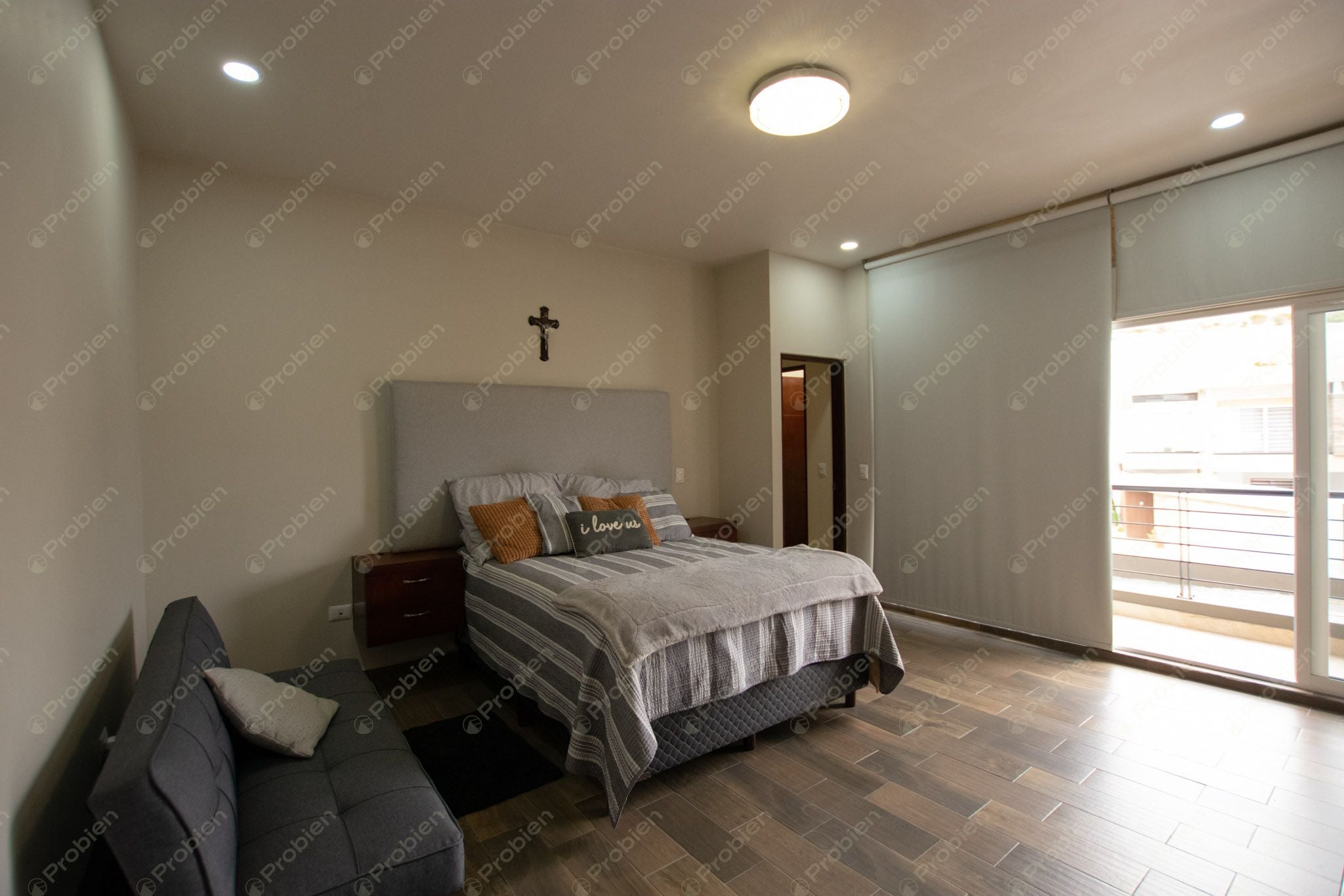 Casa en Venta en Costa San Remo – Espacios Amplios, Seguridad y Comodidad en Zona Privada - Foto 38 de 57