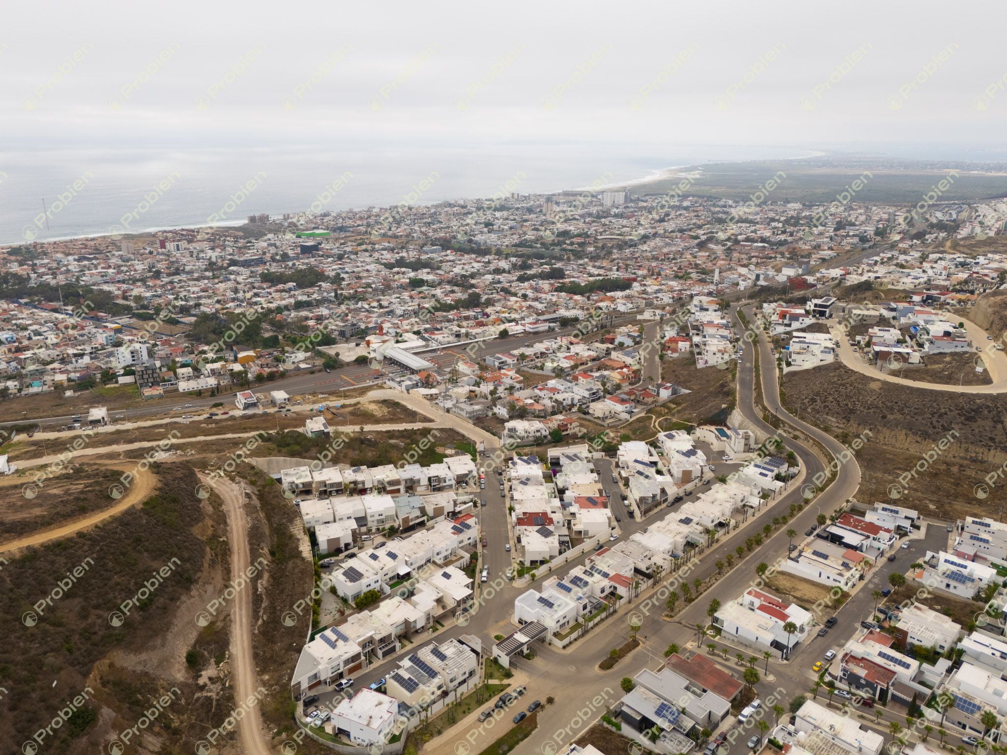 Casa en Venta en Costa San Remo – Espacios Amplios, Seguridad y Comodidad en Zona Privada - Foto 48 de 57