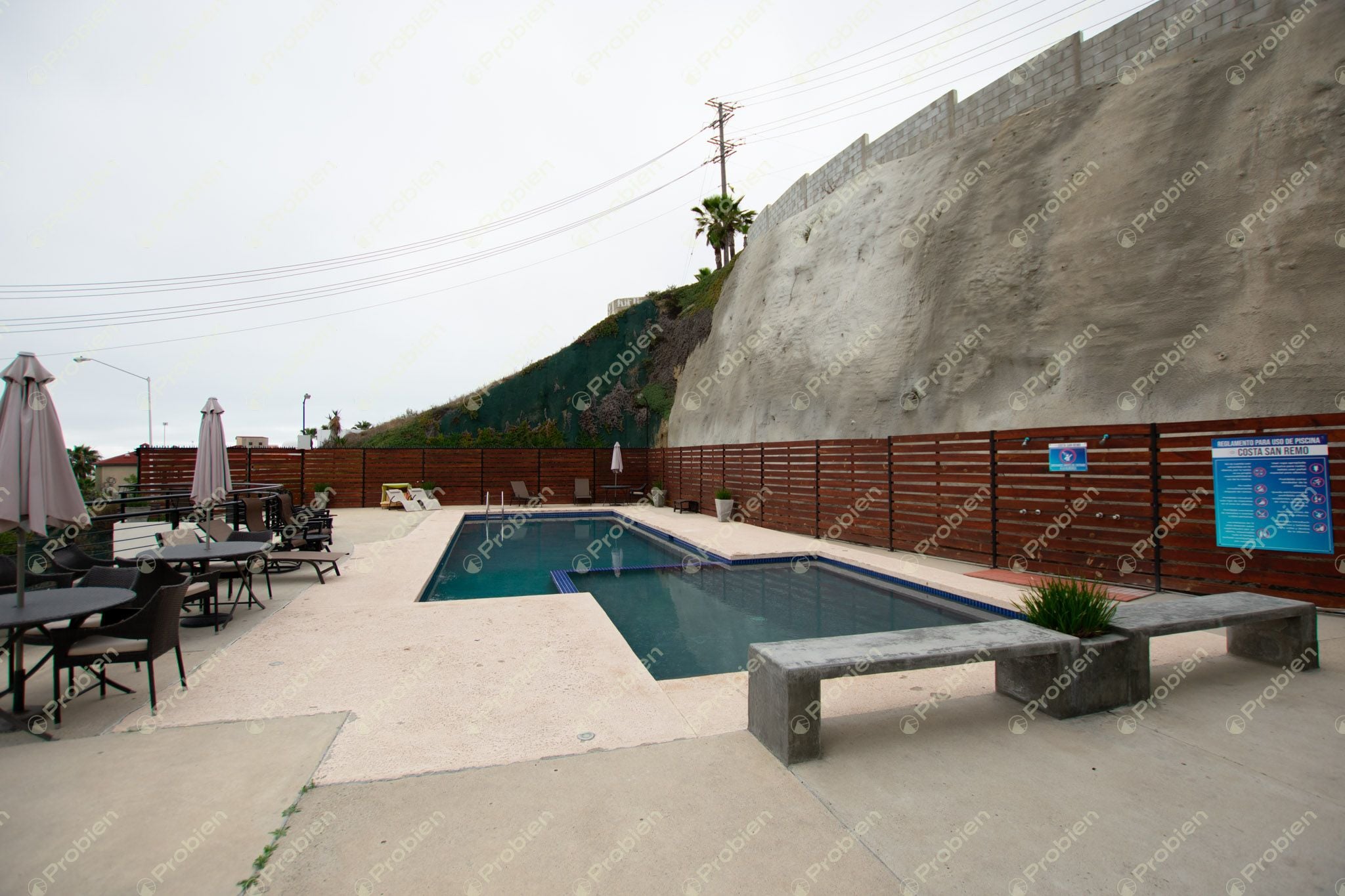 Casa en Venta en Costa San Remo – Espacios Amplios, Seguridad y Comodidad en Zona Privada - Foto 49 de 57