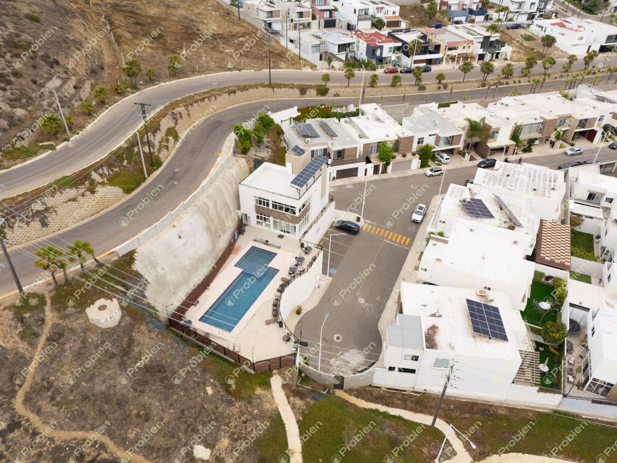 Casa en Venta en Costa San Remo – Espacios Amplios, Seguridad y Comodidad en Zona Privada - Foto 54 de 57