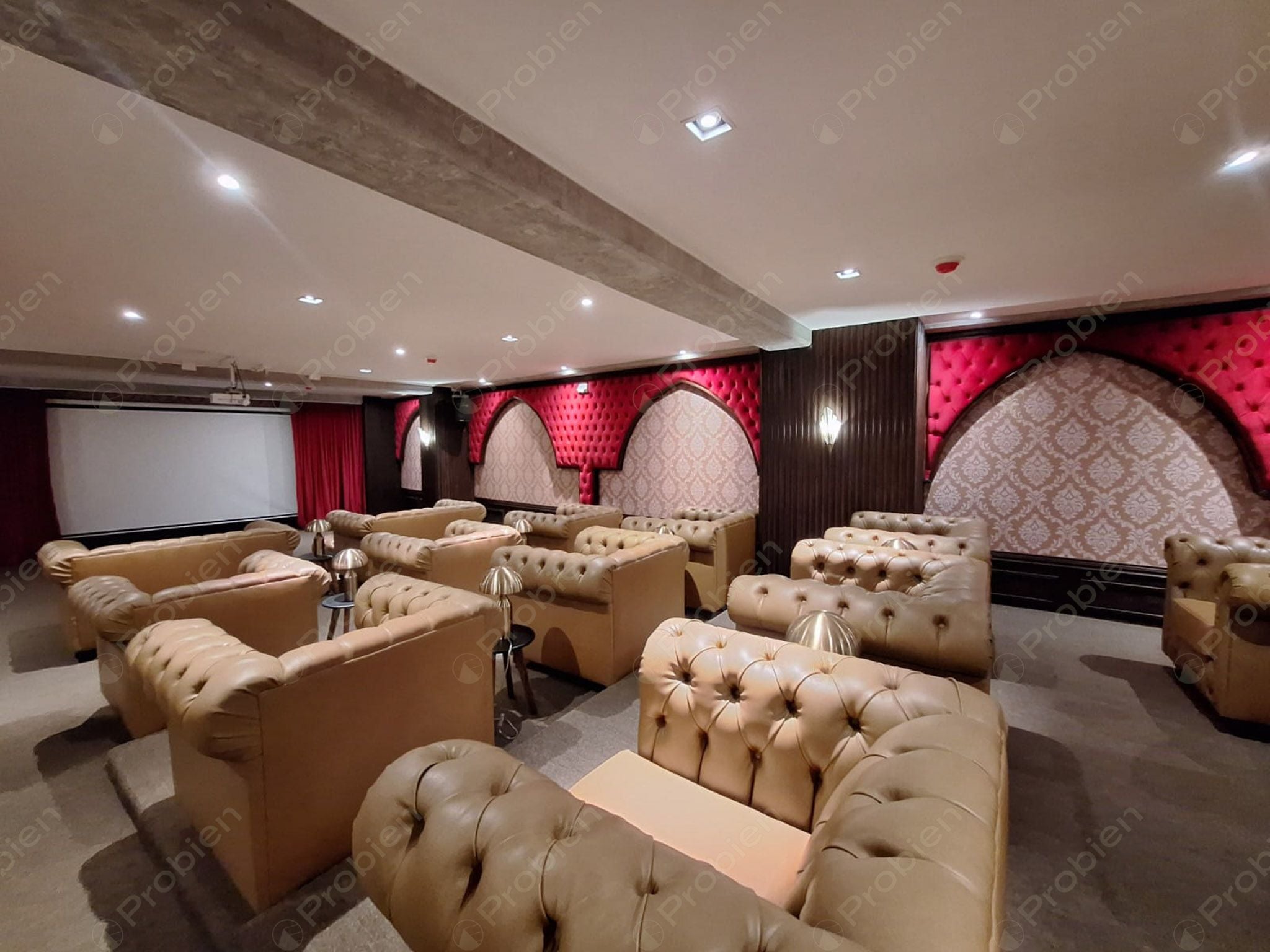 Departamento Nuevo en Venta en The Wesley – Playas de Tijuana, 2 Recámaras con Amenidades - Foto 12 de 14