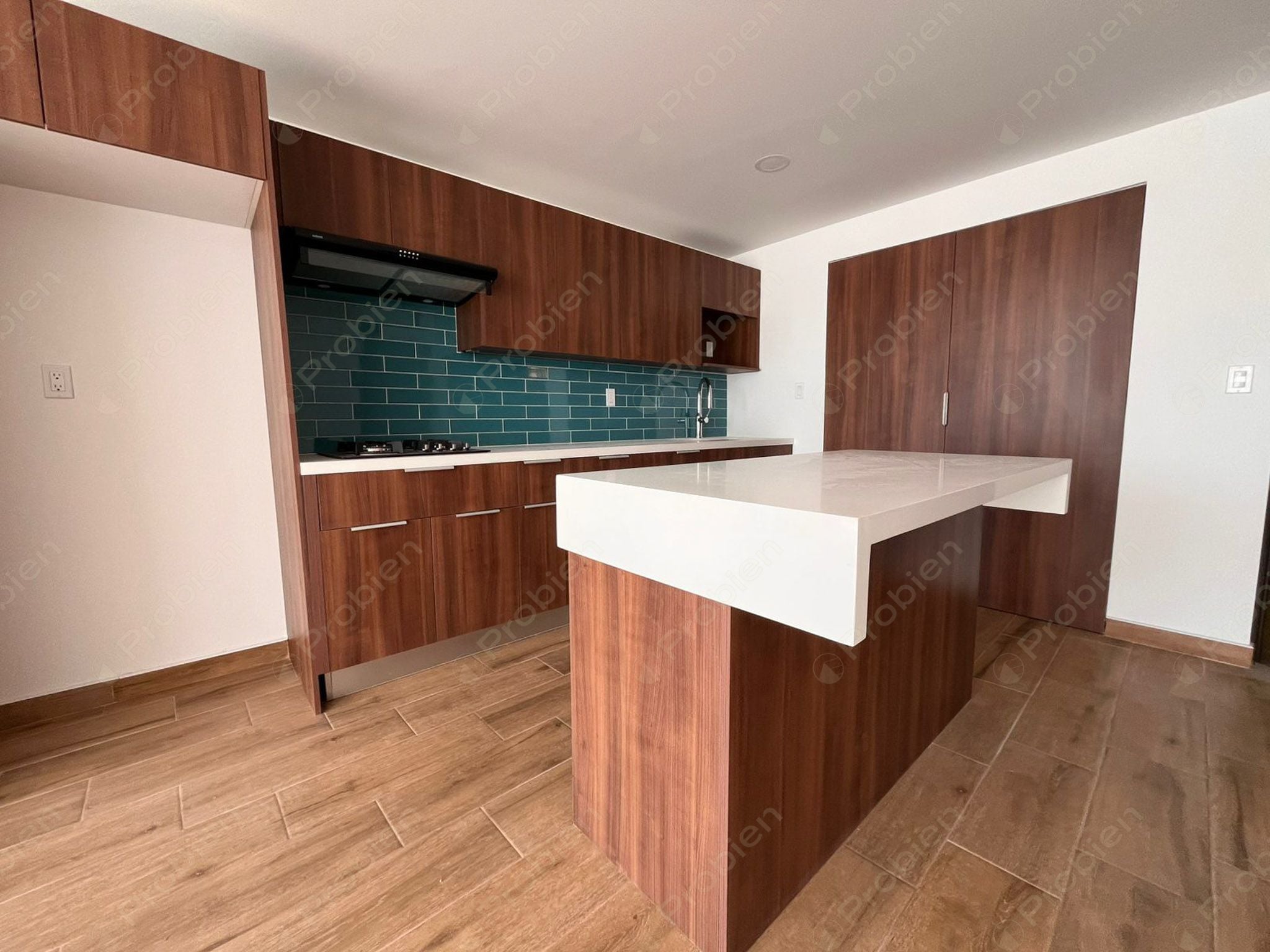 Departamento Nuevo en Venta en The Wesley – Playas de Tijuana, 2 Recámaras con Amenidades - Foto 4 de 14