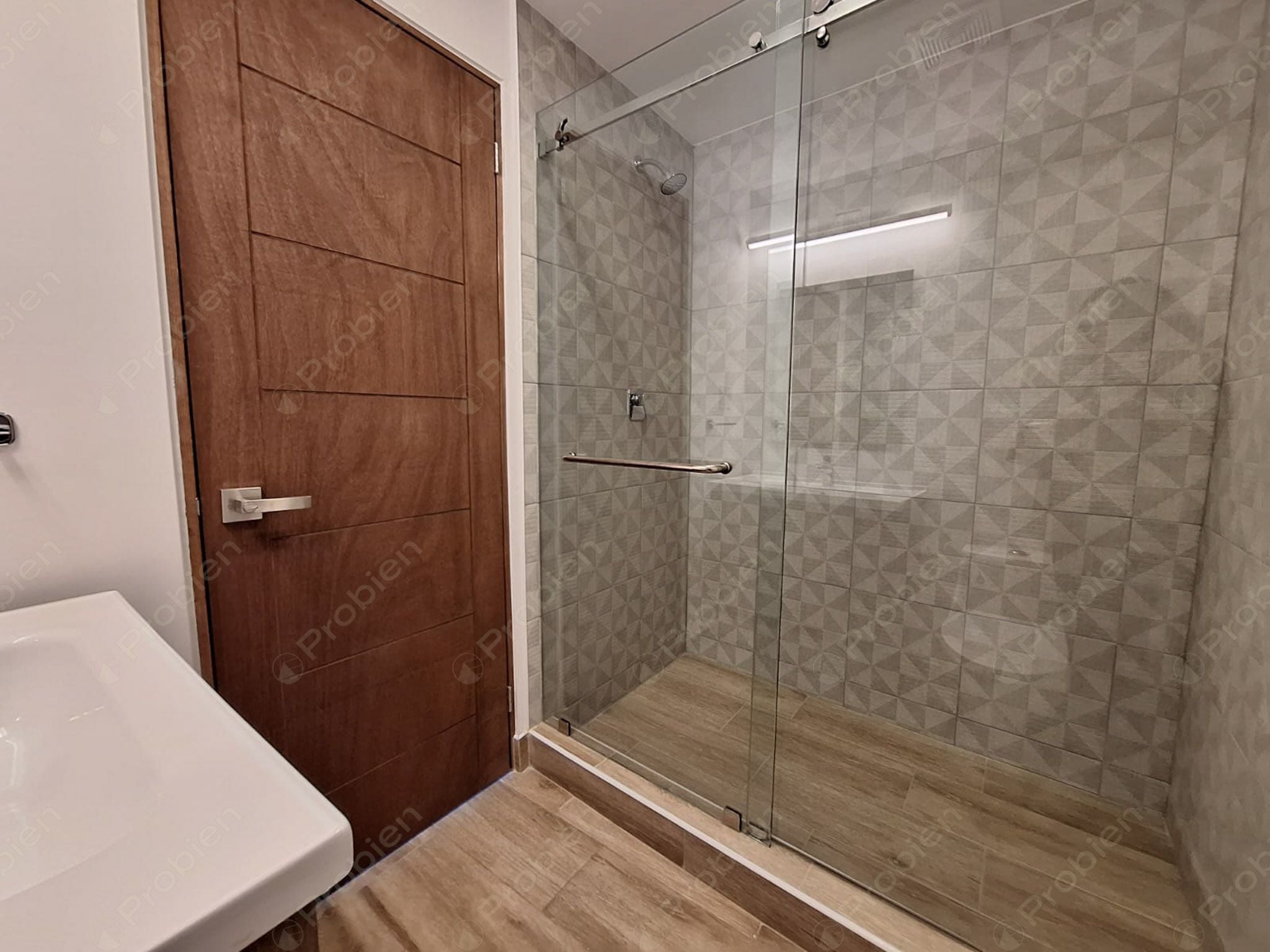 Departamento Nuevo en Venta en The Wesley – Playas de Tijuana, 2 Recámaras con Amenidades - Foto 9 de 14