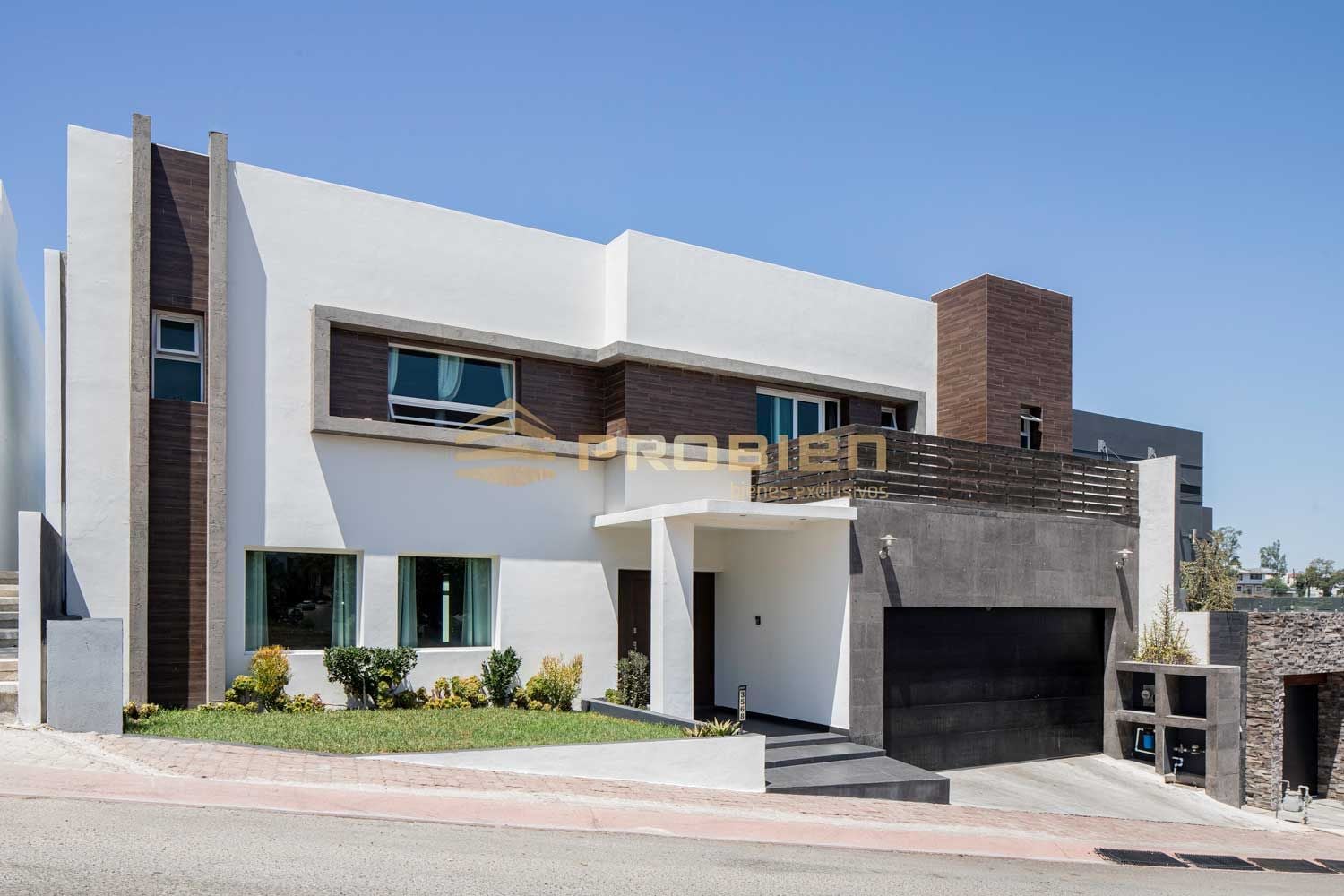 PRECIO NUEVO Casa en Venta en Cumbres de Juarez - Foto 2 de 23