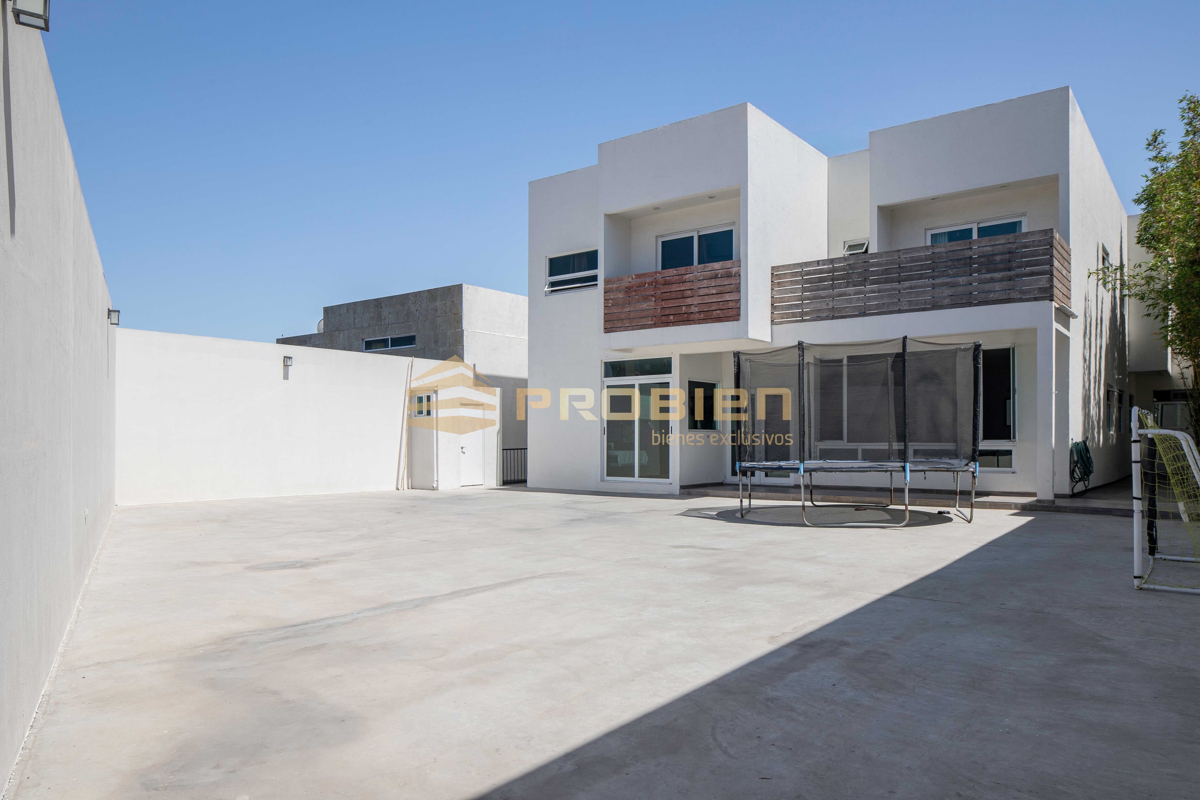 PRECIO NUEVO Casa en Venta en Cumbres de Juarez - Foto 3 de 23