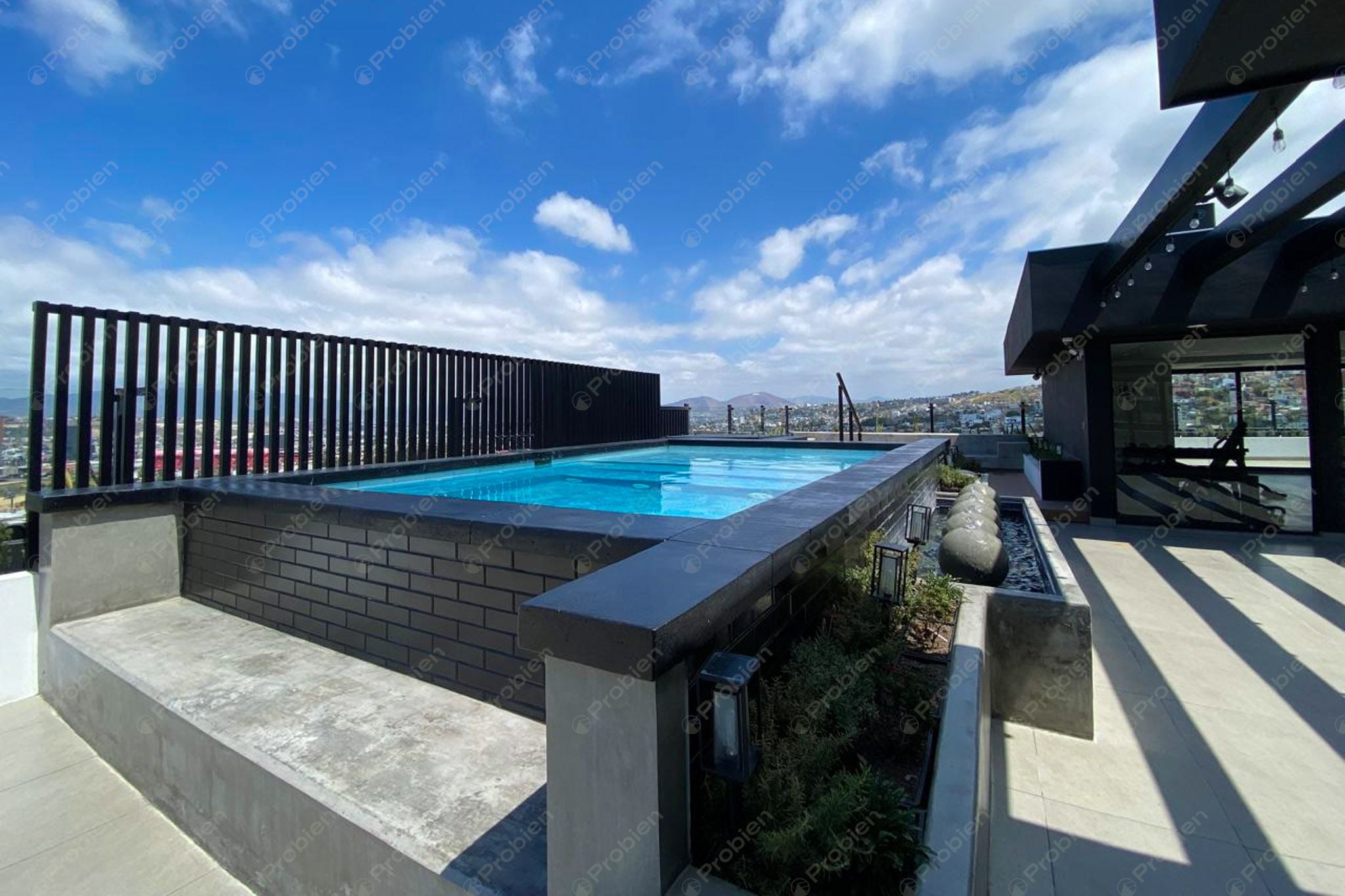 DEPARTAMENTO EN VENTA EN ASCENSO CHAPULTEPEC - Foto 22 de 35