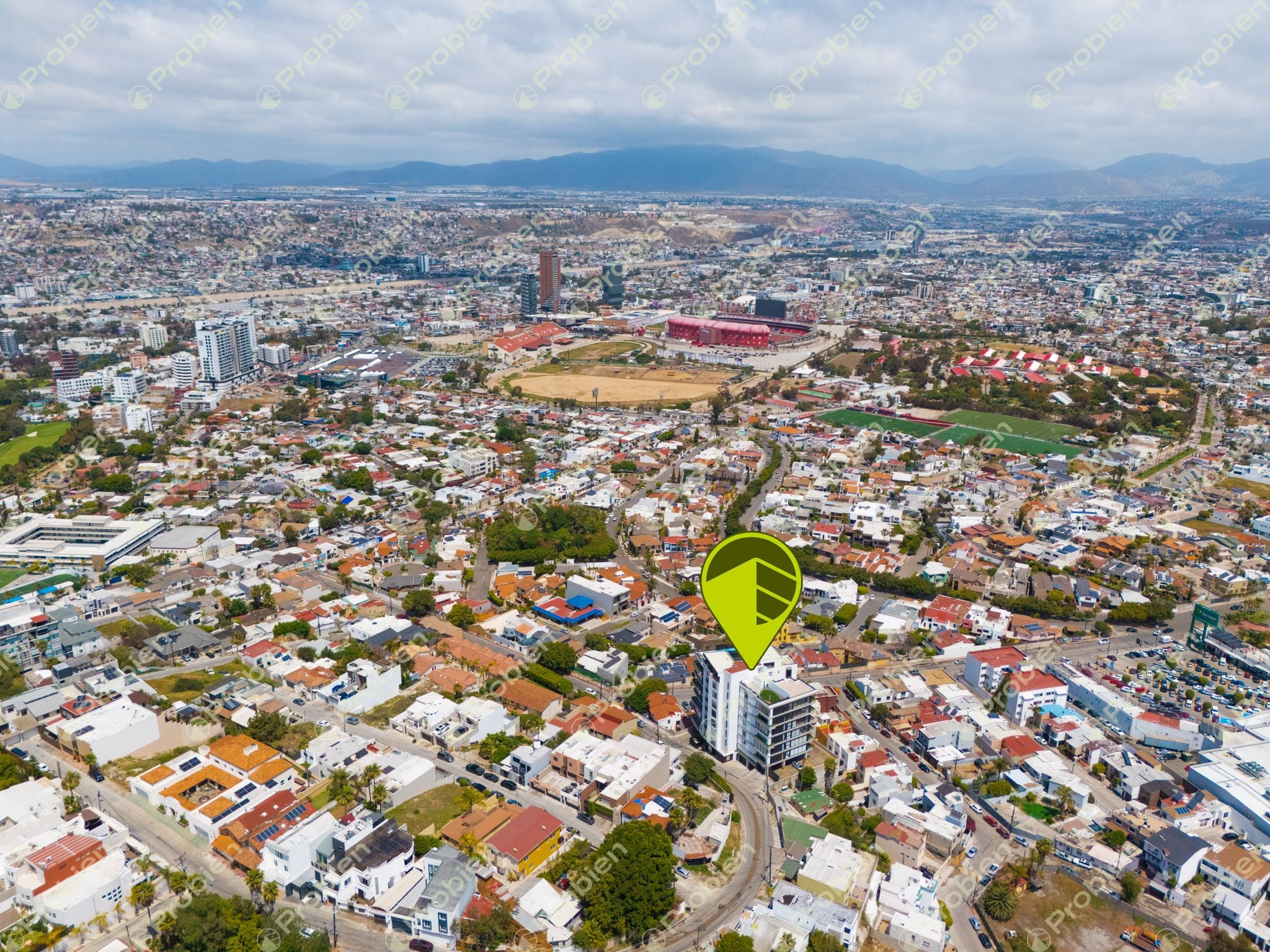 DEPARTAMENTO EN VENTA EN ASCENSO CHAPULTEPEC - Foto 34 de 35