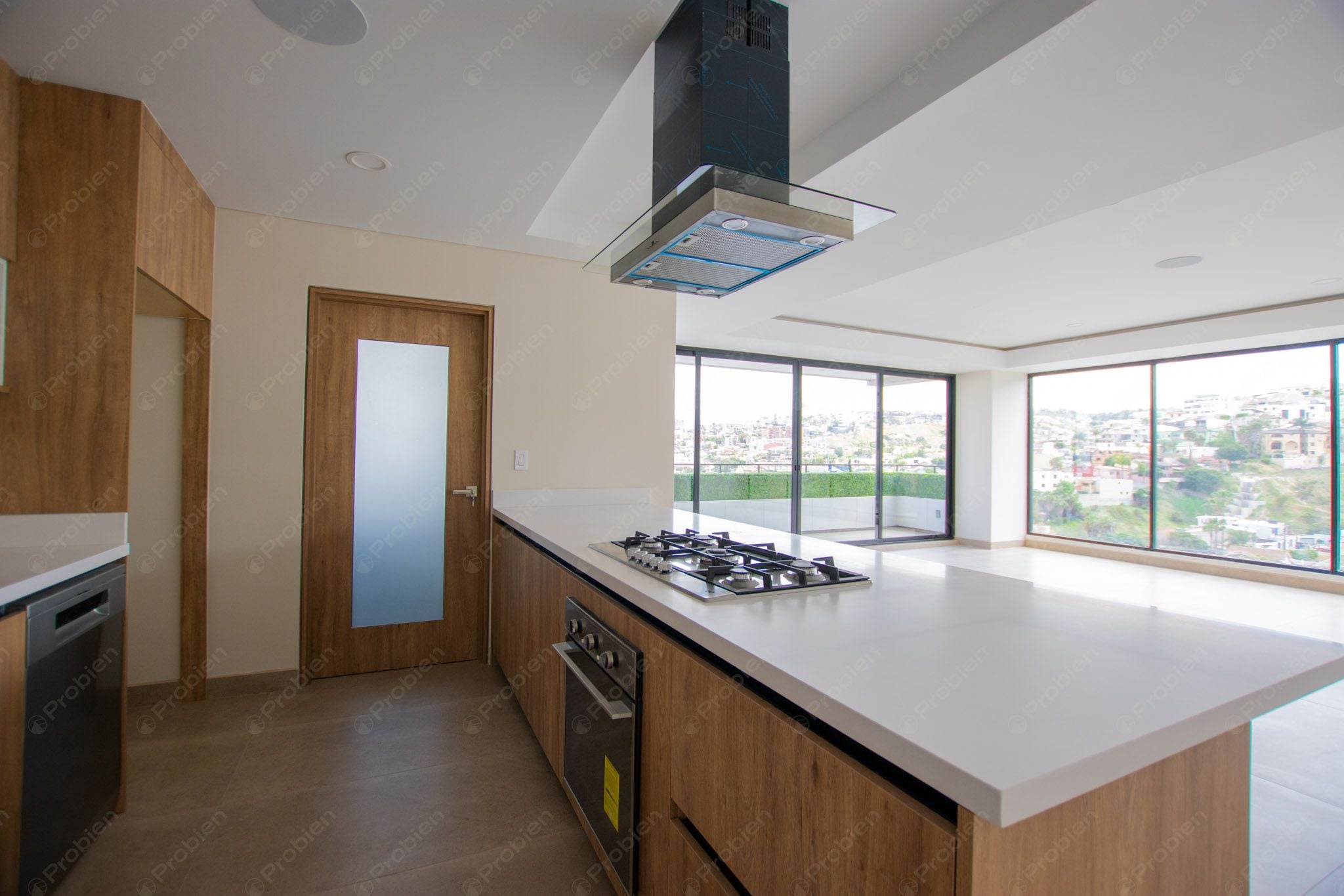 DEPARTAMENTO EN VENTA EN ASCENSO CHAPULTEPEC - Foto 7 de 35