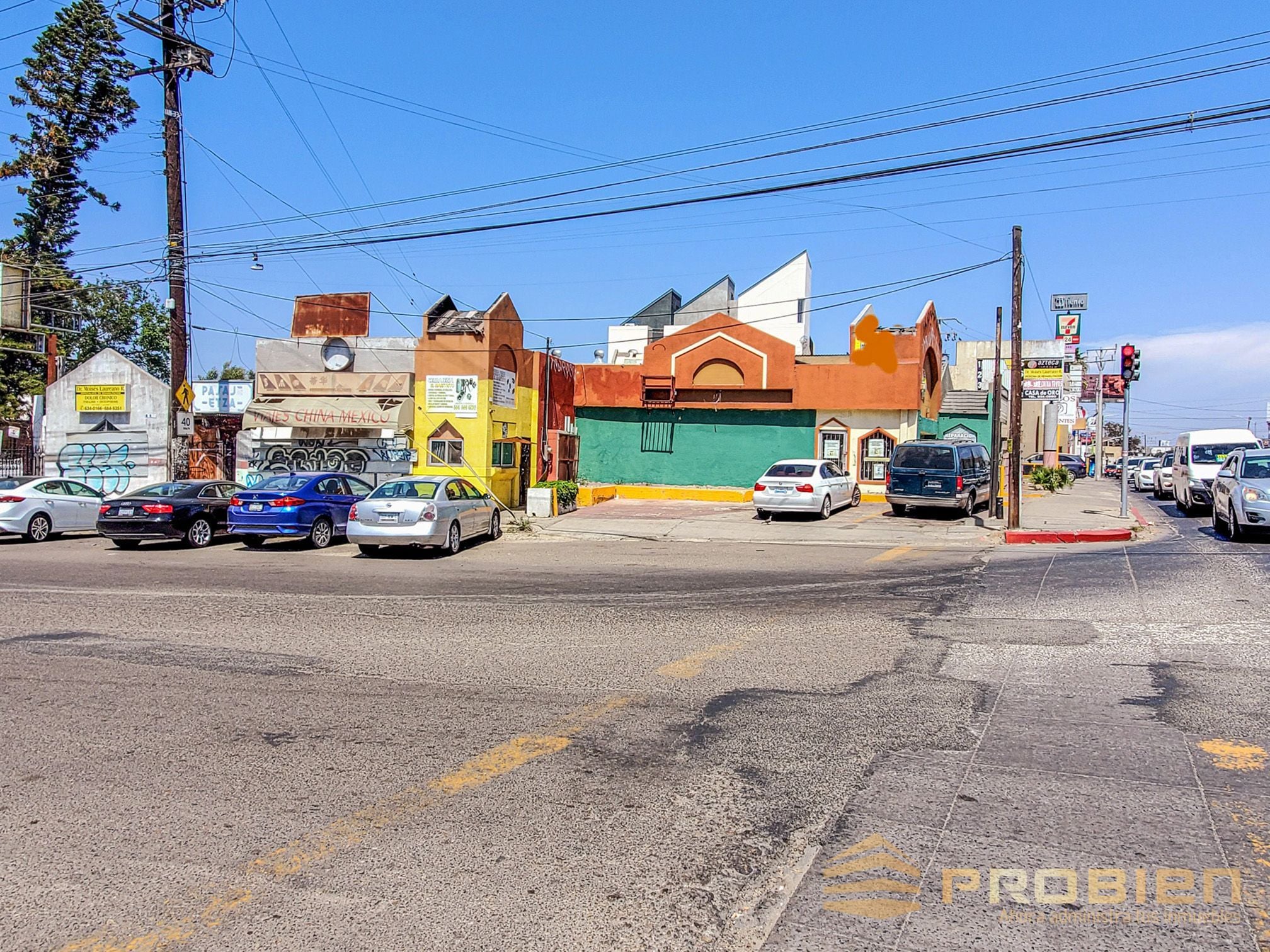 Terreno en Venta - Blvd. Agua Caliente - Foto 10 de 10