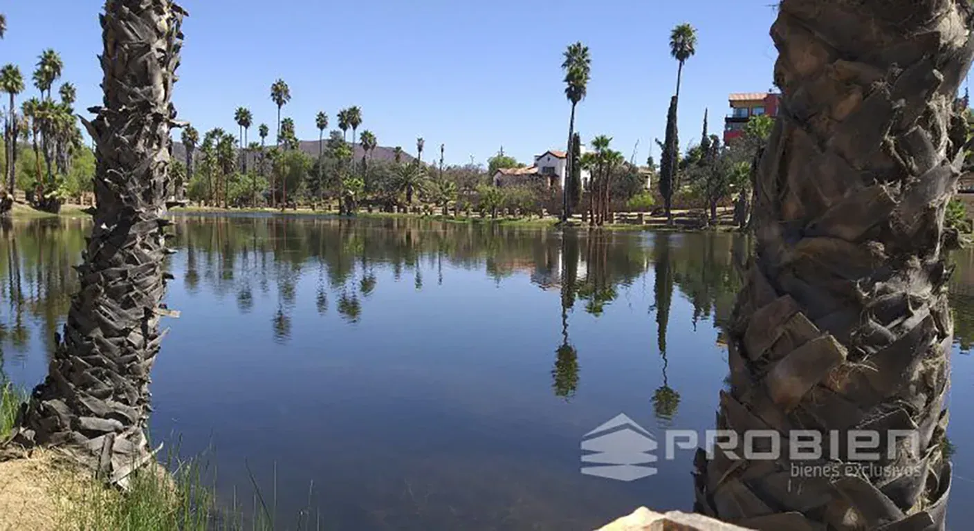 Terreno Residencial  Venta - Rancho Tecate - Foto 6 de 14