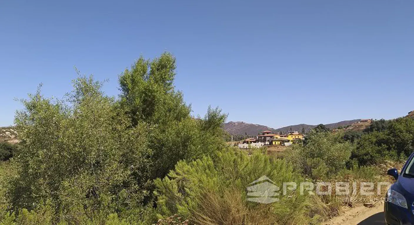 Terreno Residencial  Venta - Rancho Tecate - Foto 11 de 14