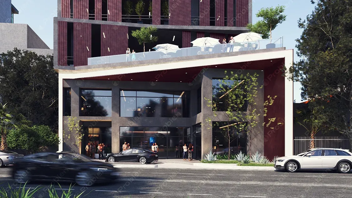 Consultorios en Venta - Zona Urbana Rio BreakWall - Foto 6 de 15