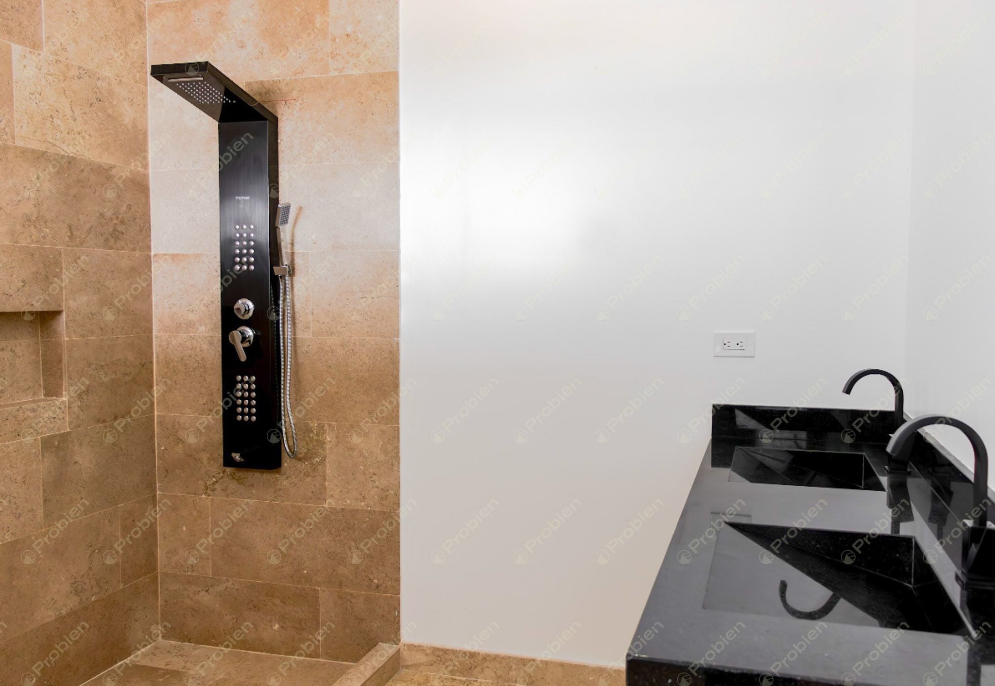 Casa Nueva en Venta en Residencial San Marino – 3 Recámaras y Terraza con Vista al Mar - Foto 11 de 18