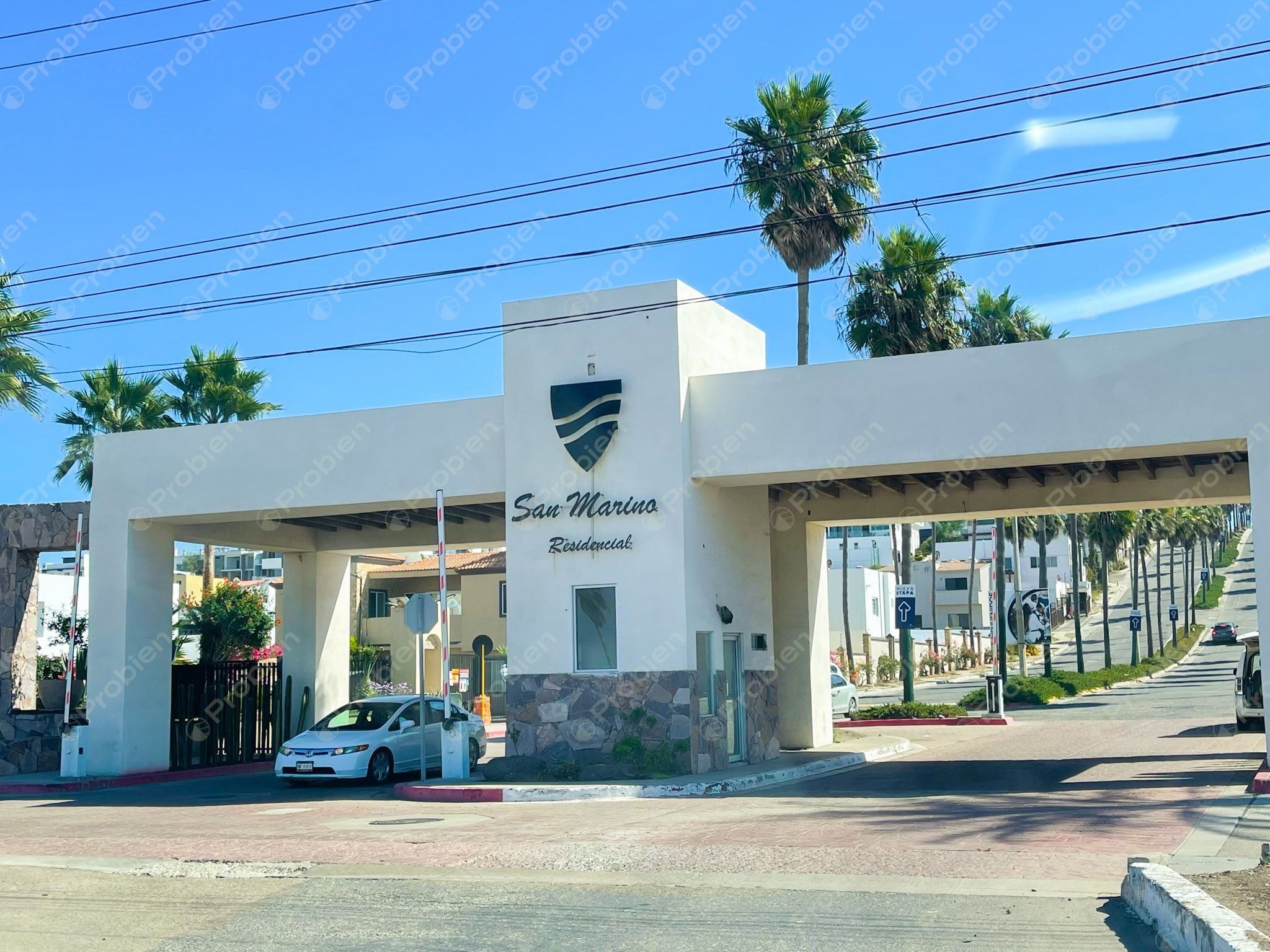 Casa Nueva en Venta en Residencial San Marino – 3 Recámaras y Terraza con Vista al Mar - Foto 1 de 18