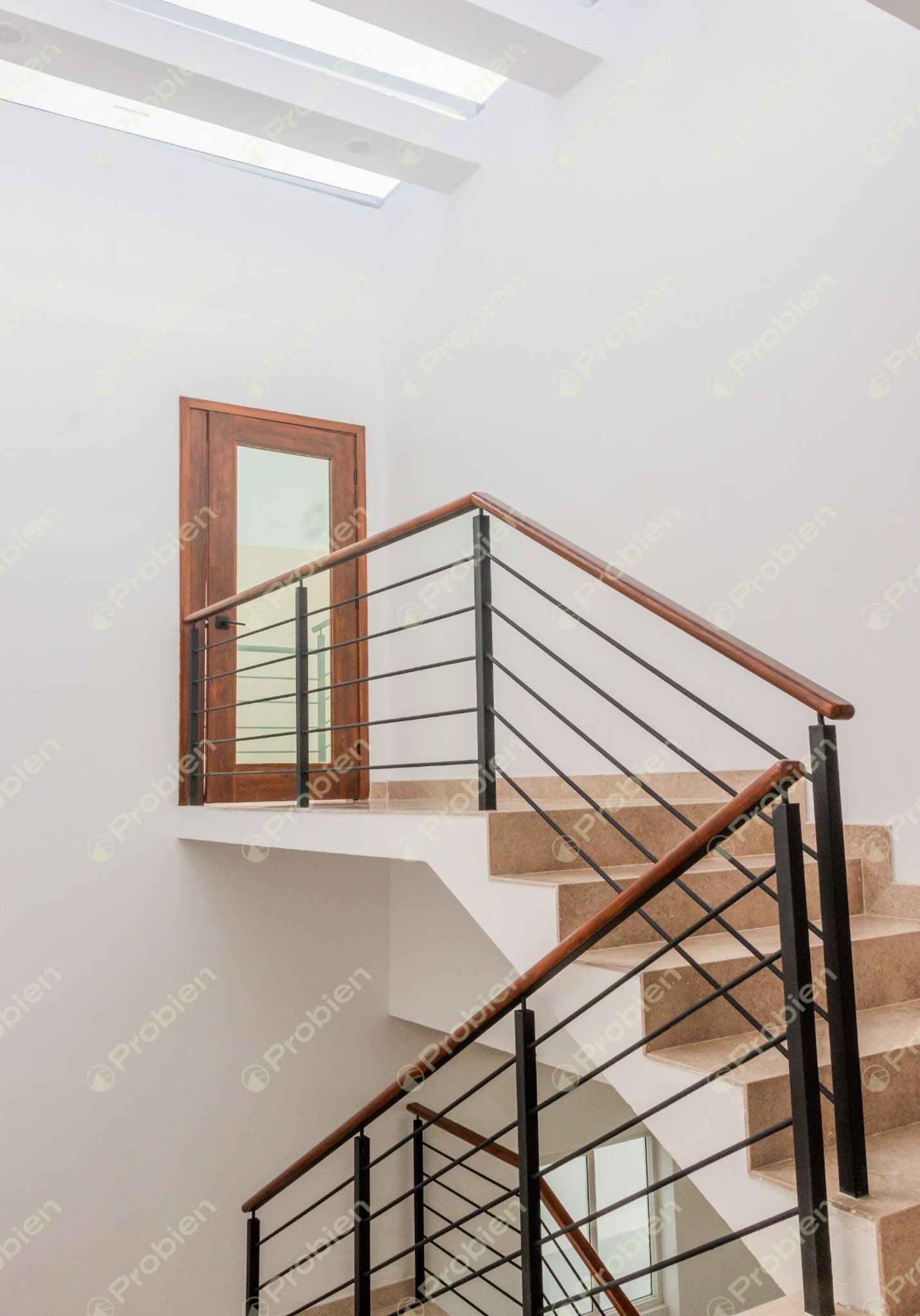 Casa Nueva en Venta en Residencial San Marino – 3 Recámaras y Terraza con Vista al Mar - Foto 8 de 18