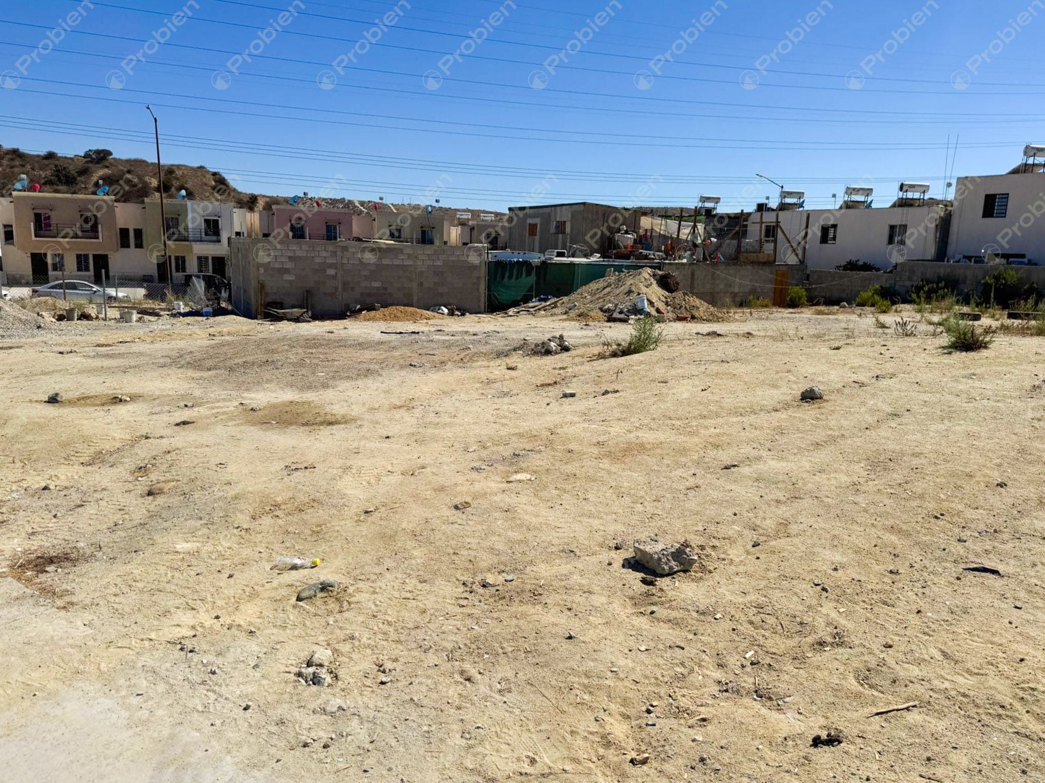 Terreno Comercial en Venta en Hacienda Los Laureles – Excelente Ubicación y Alto Potencial de Inversión - Foto 1 de 4