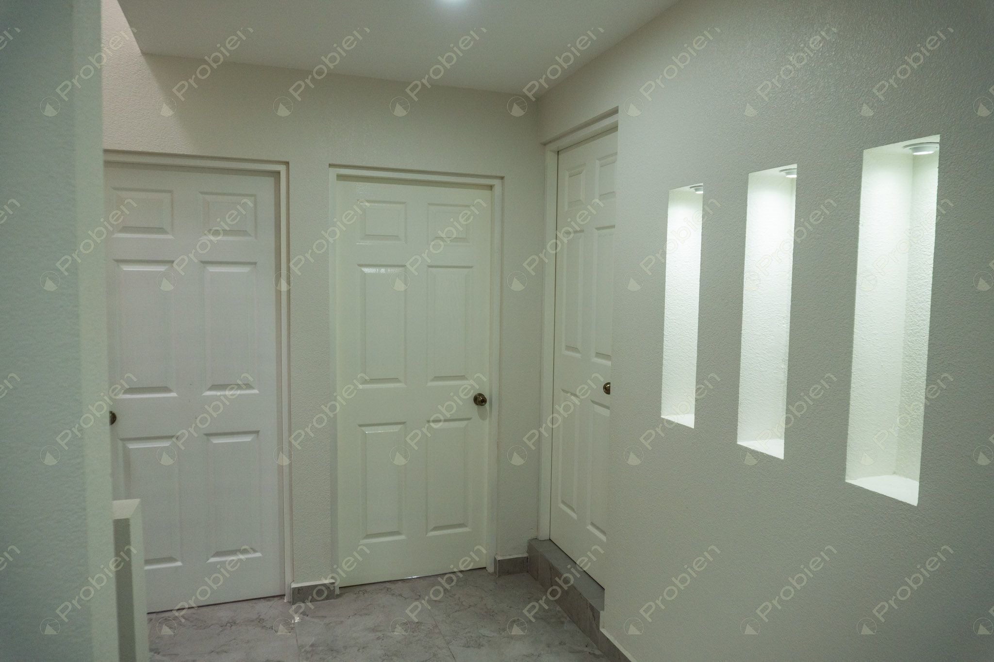 Casa en venta de 4 recámaras y 3 niveles en Terrazas de la Presa - Foto 36 de 54