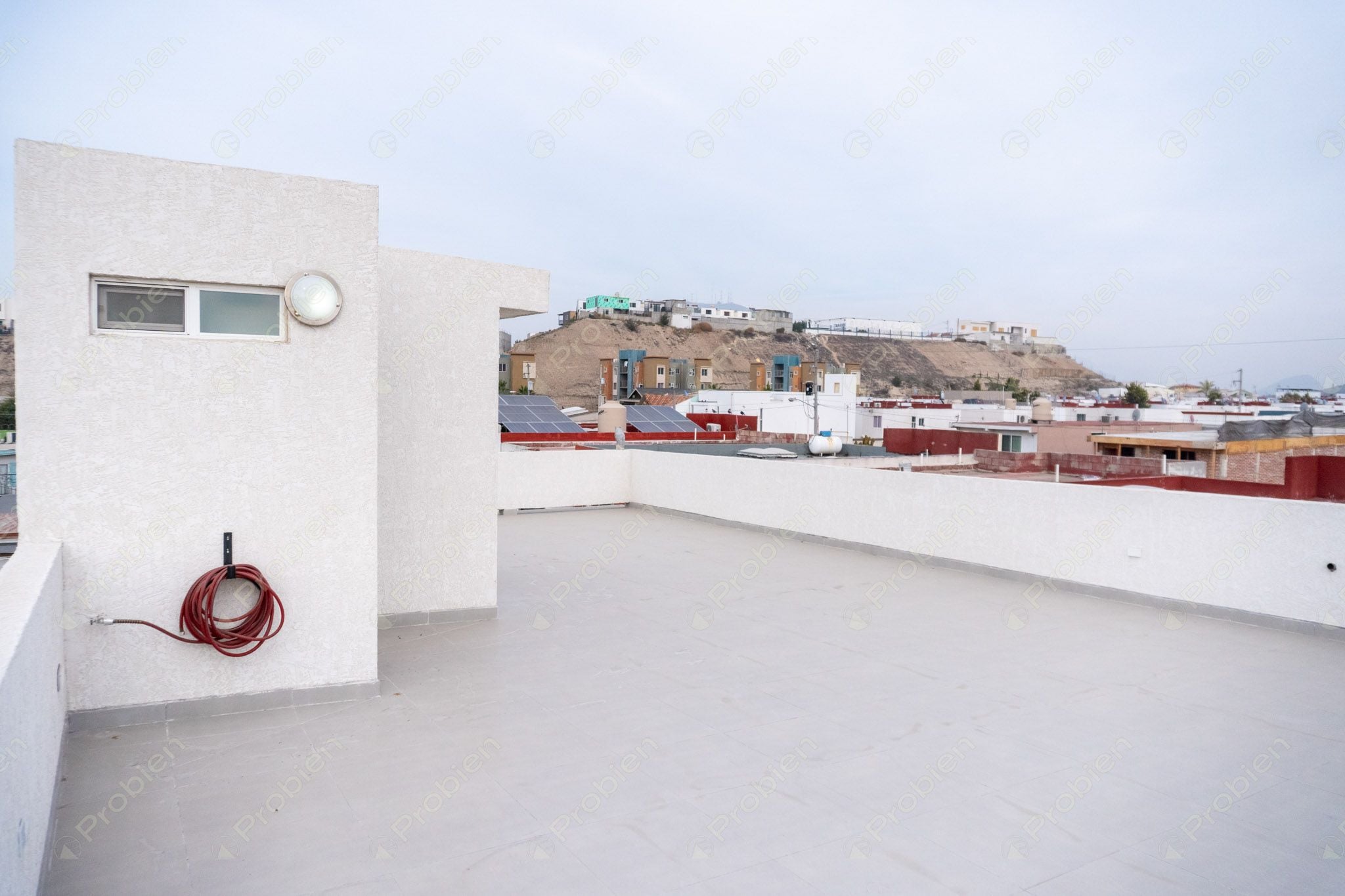 Casa en venta de 4 recámaras y 3 niveles en Terrazas de la Presa - Foto 49 de 54