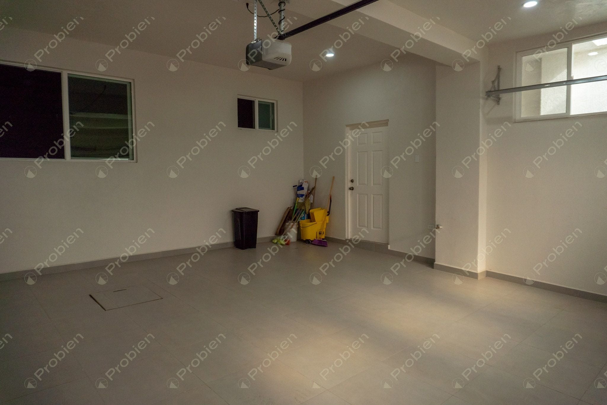 Casa en venta de 4 recámaras y 3 niveles en Terrazas de la Presa - Foto 6 de 54